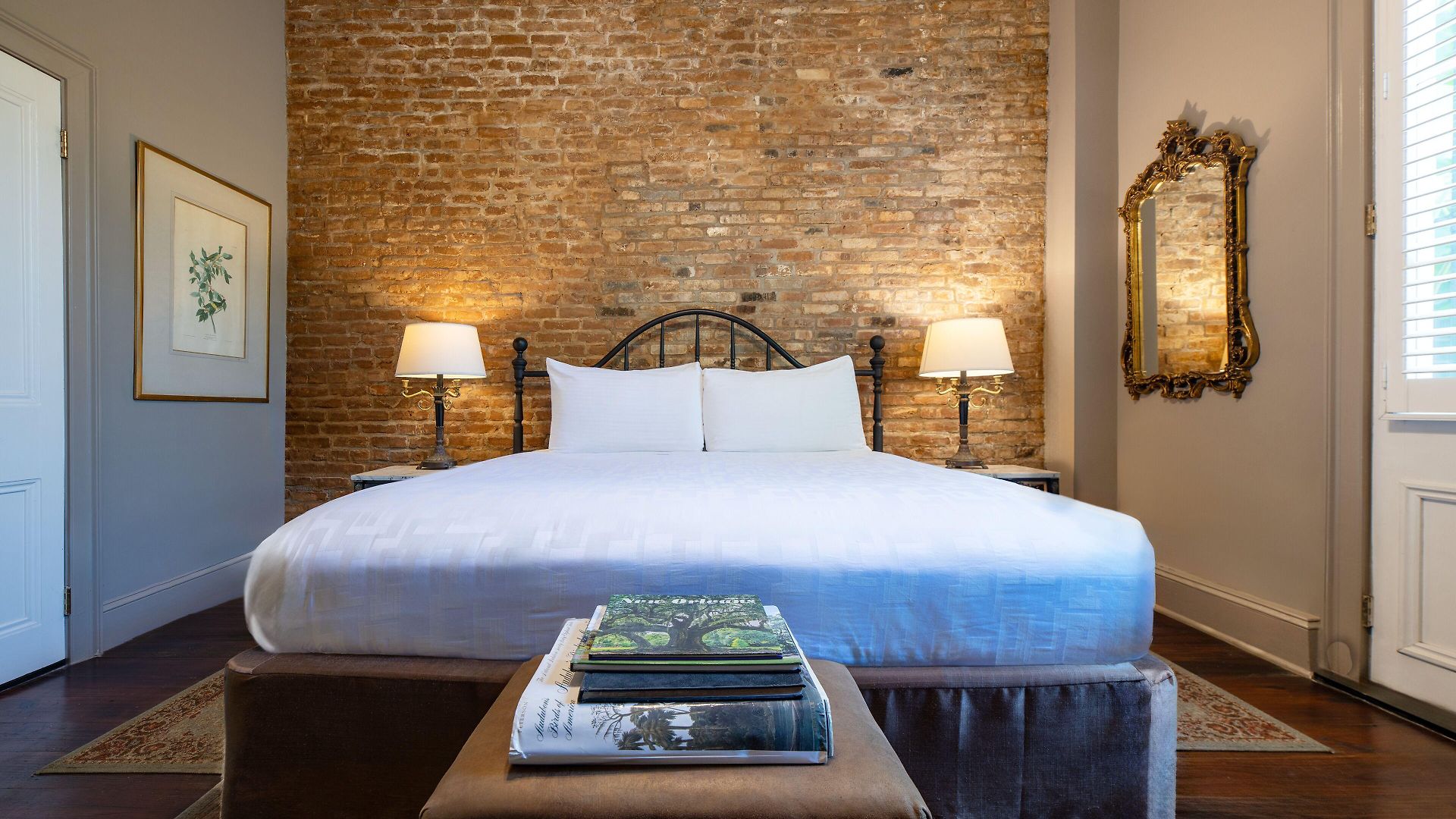 Audubon Inn New Orleans