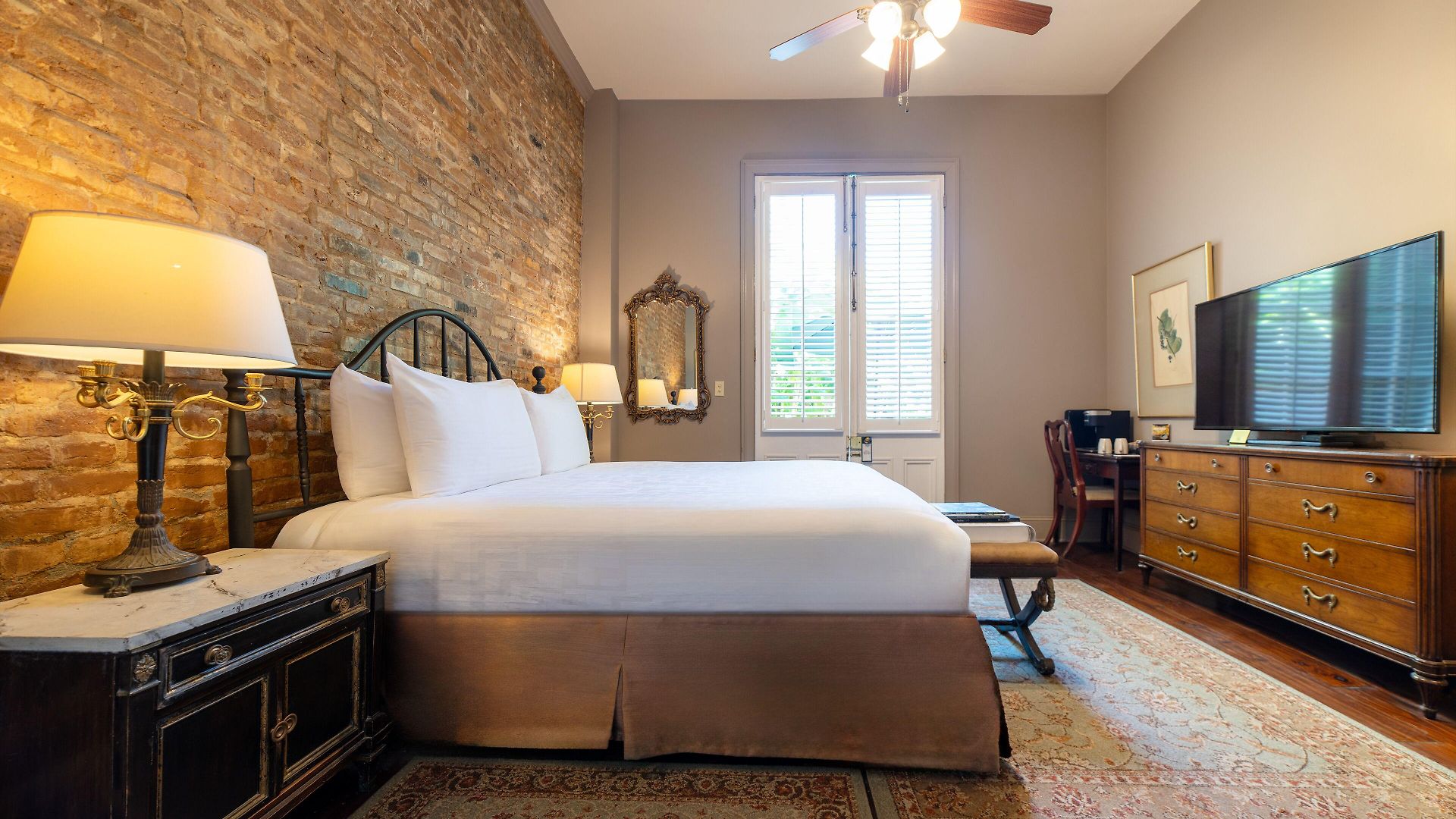 Inn Audubon