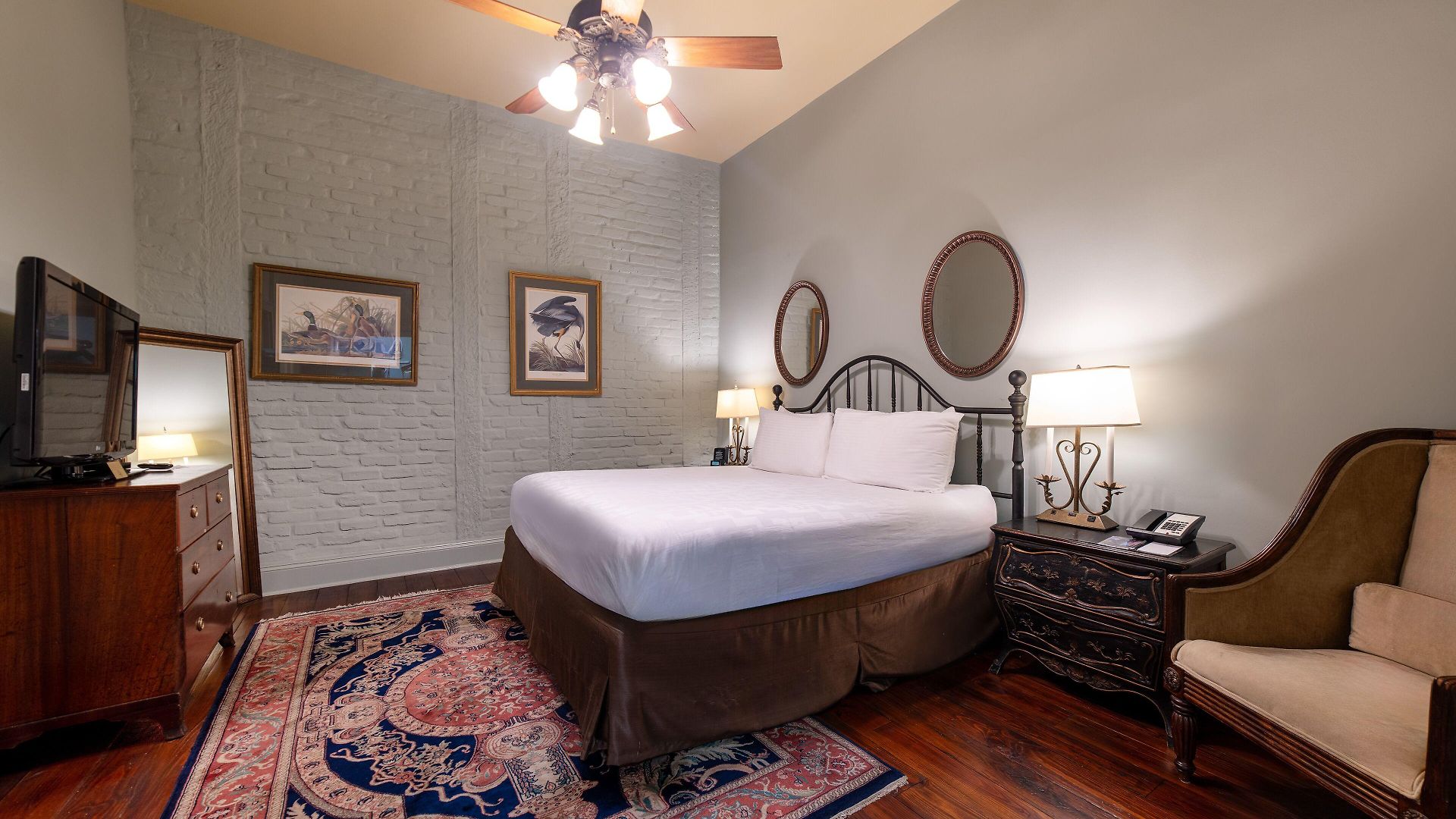 Inn Audubon New Orleans