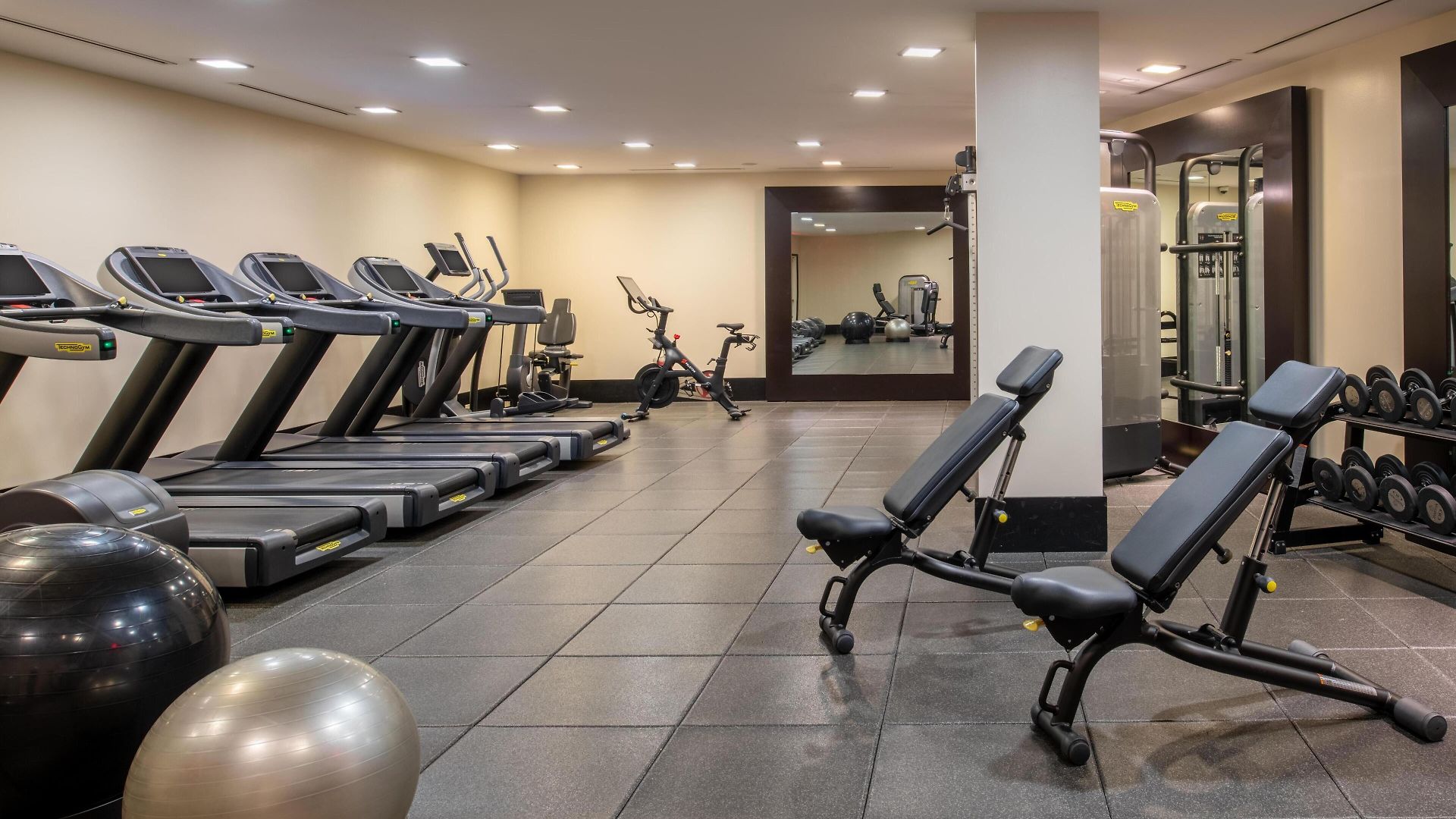 Hotel The Roosevelt - Waldorf Astoria & 5*