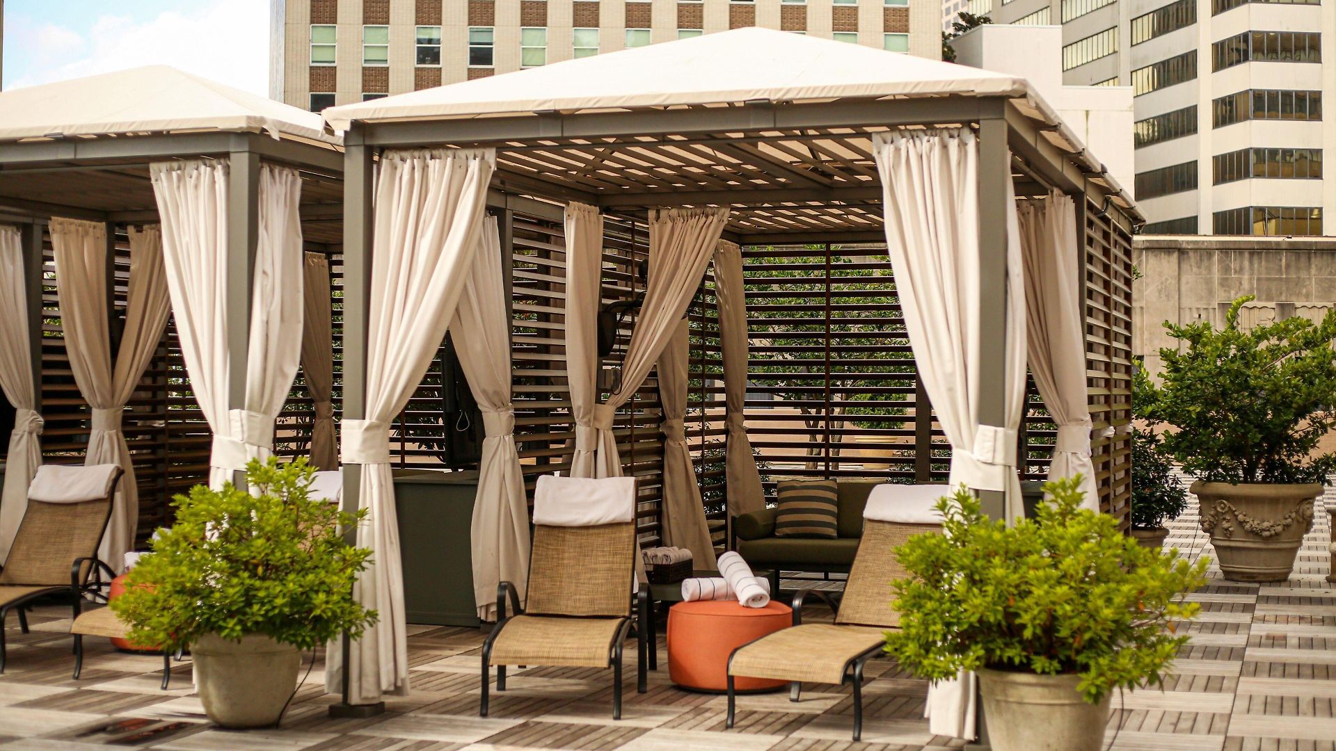 The Roosevelt - Waldorf Astoria & 5* New Orleans