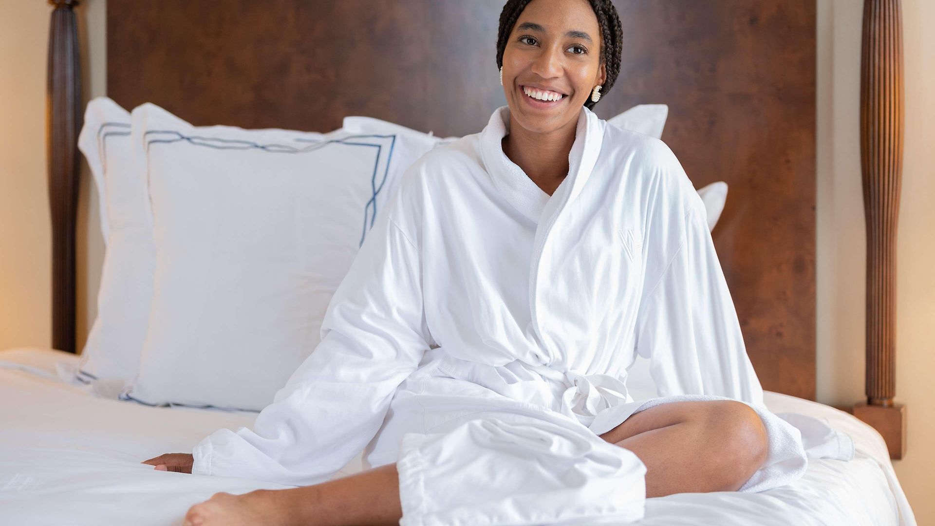 Hotel The Roosevelt - Waldorf Astoria & New Orleans