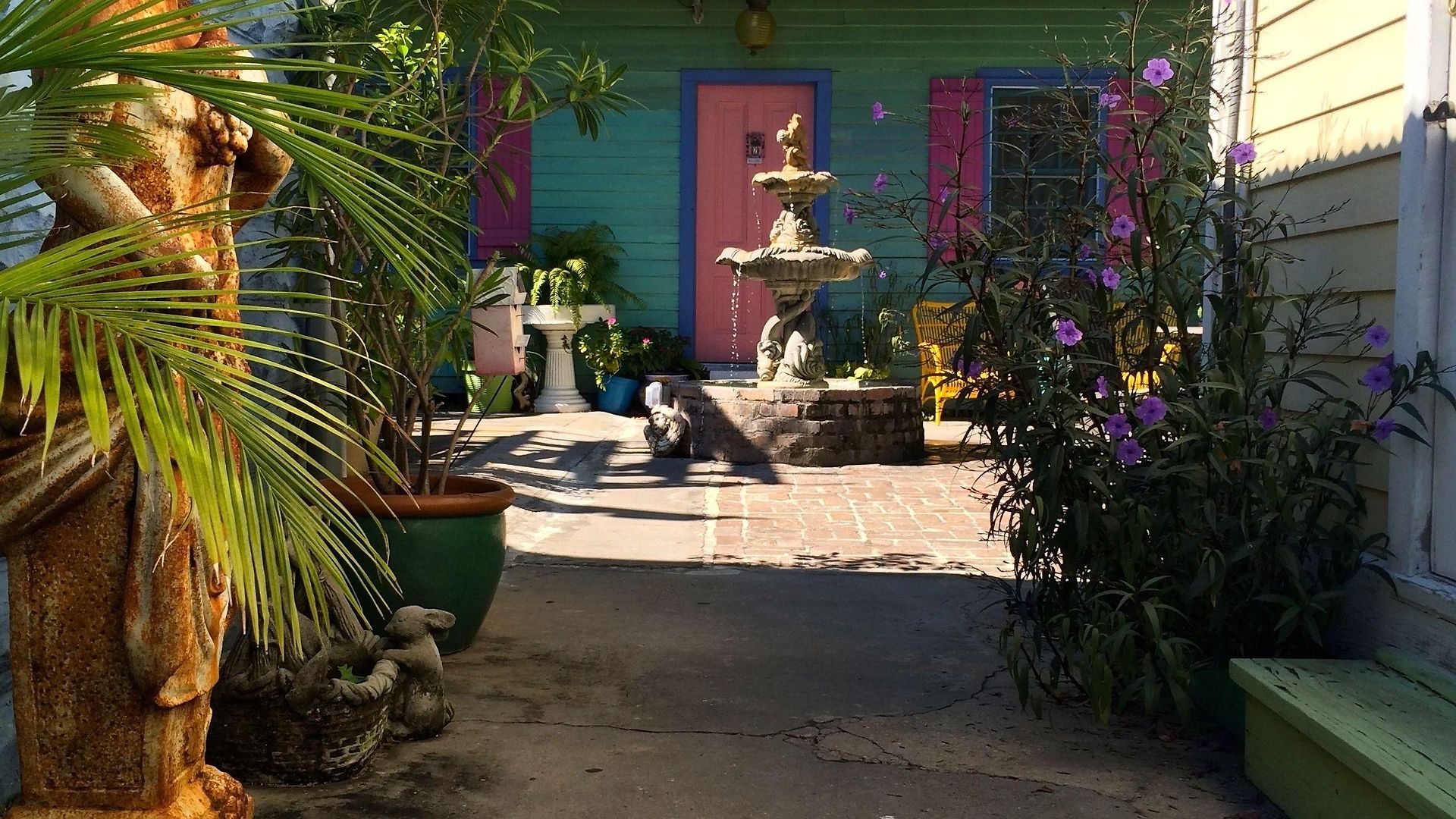 Creole Gardens And 3*