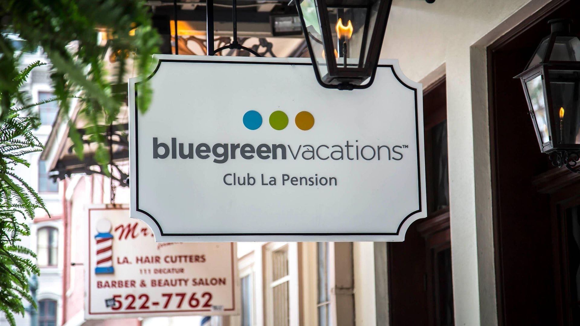 Resort Bluegreen Vacations Club La Pension, An Ascend Collection
