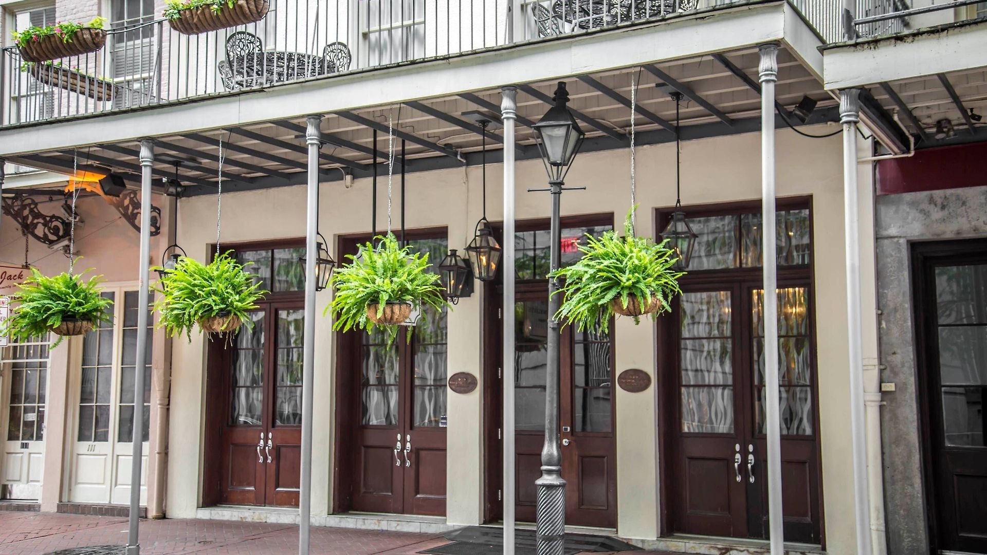 Resort Bluegreen Vacations Club La Pension, An Ascend Collection New Orleans
