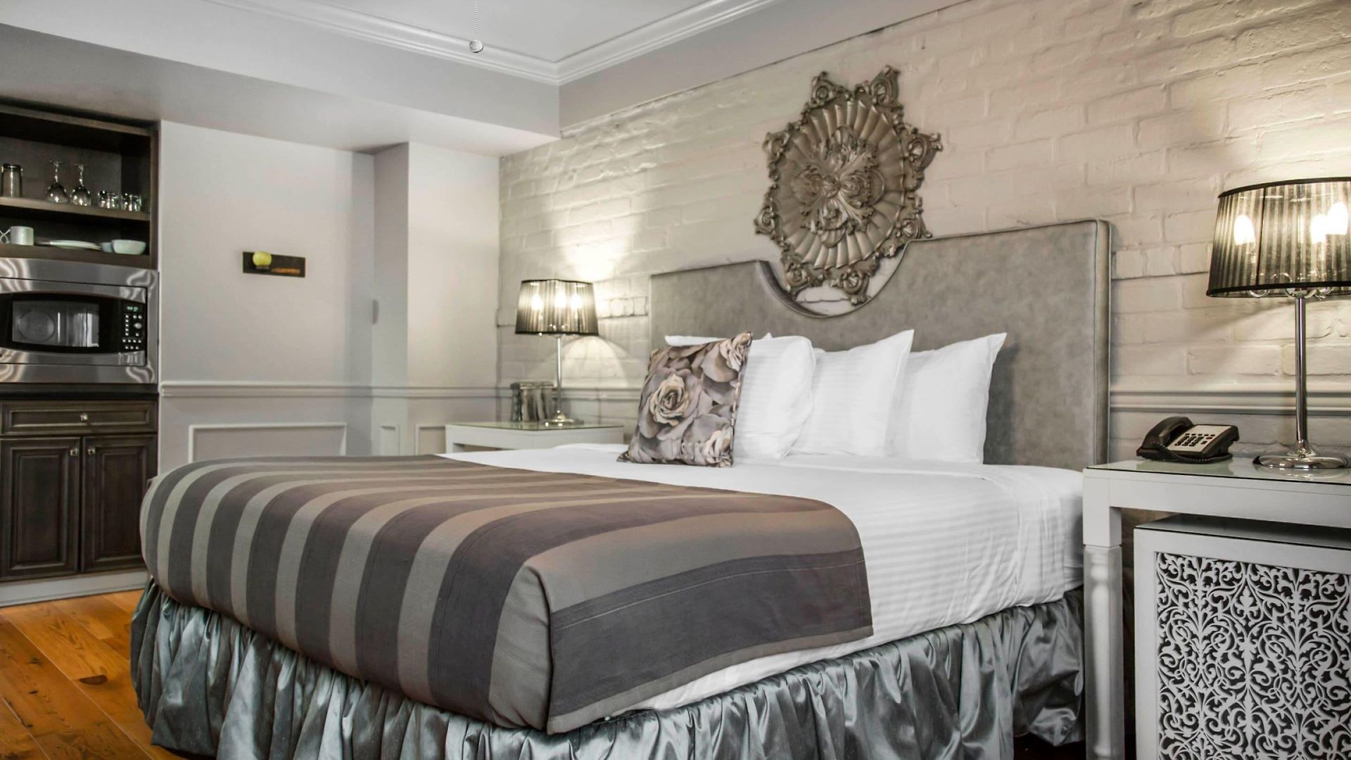 Bluegreen Vacations Club La Pension, An Ascend Collection Resort New Orleans