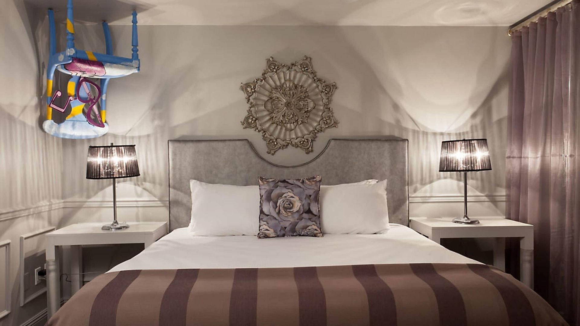 Bluegreen Vacations Club La Pension, An Ascend Collection New Orleans