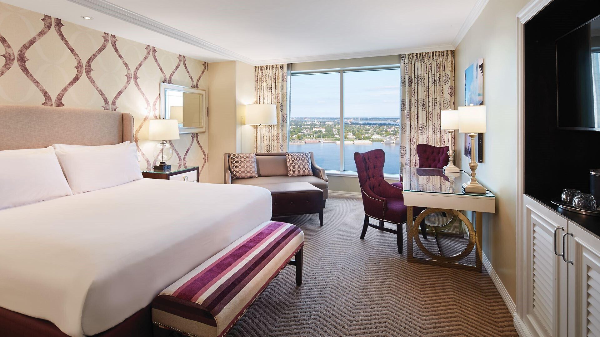 Harrah's & Casino - A Caesars Rewards Destination 4*