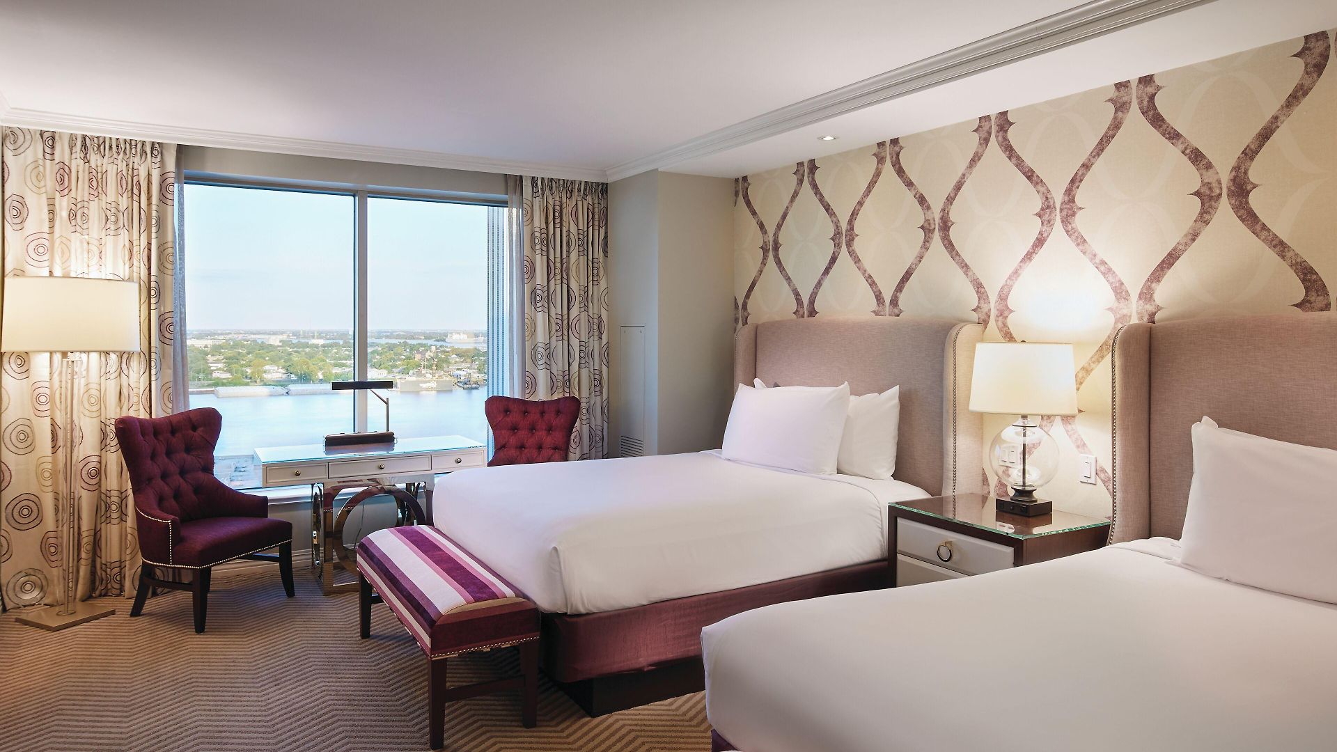 Harrah's & Casino - A Caesars Rewards Destination 4*
