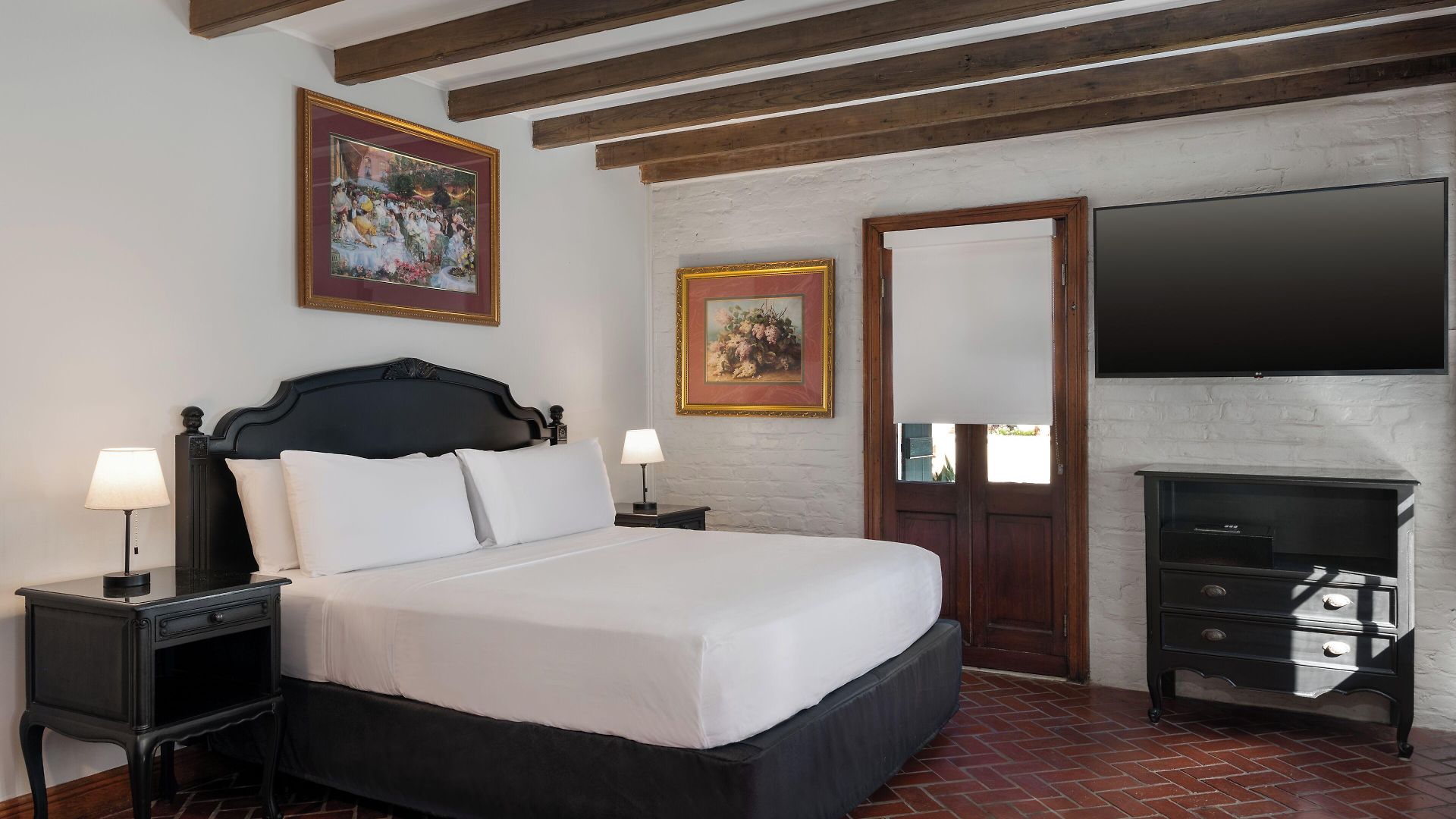 Hotel Chateau New Orleans