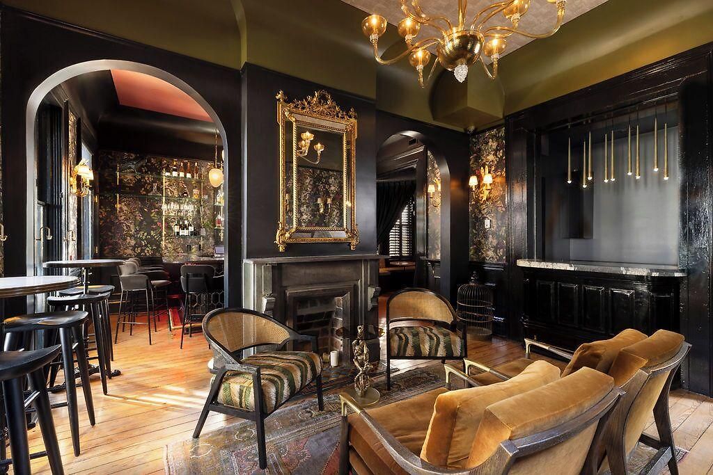 The Prytania Oaks 2* New Orleans