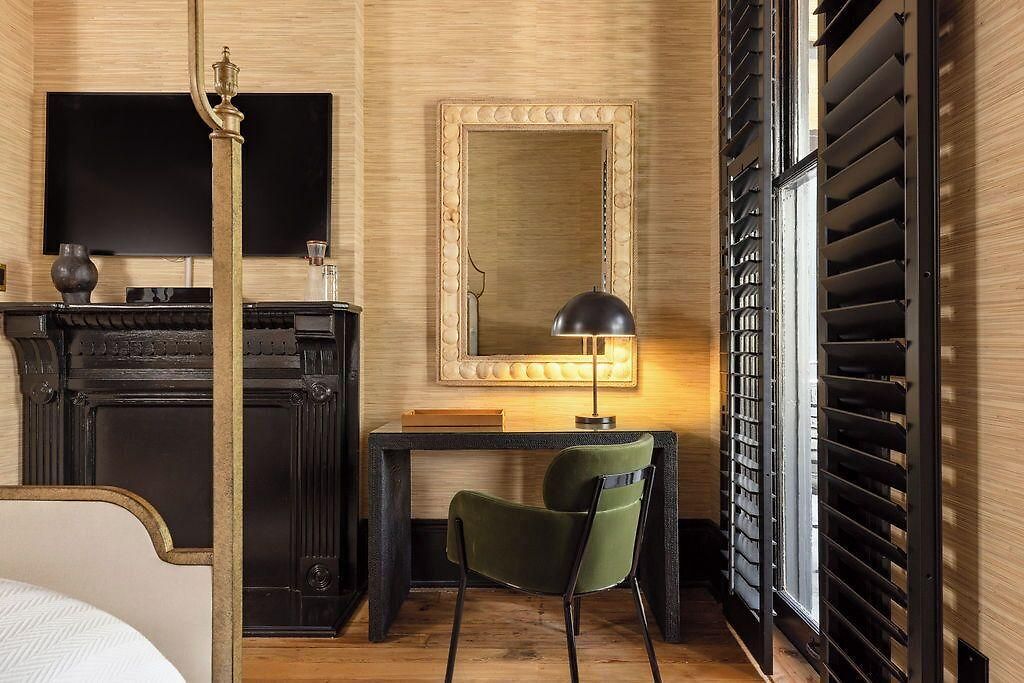 The Prytania Oaks New Orleans