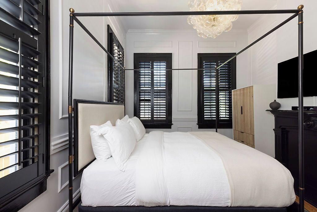 Inn The Prytania Oaks New Orleans