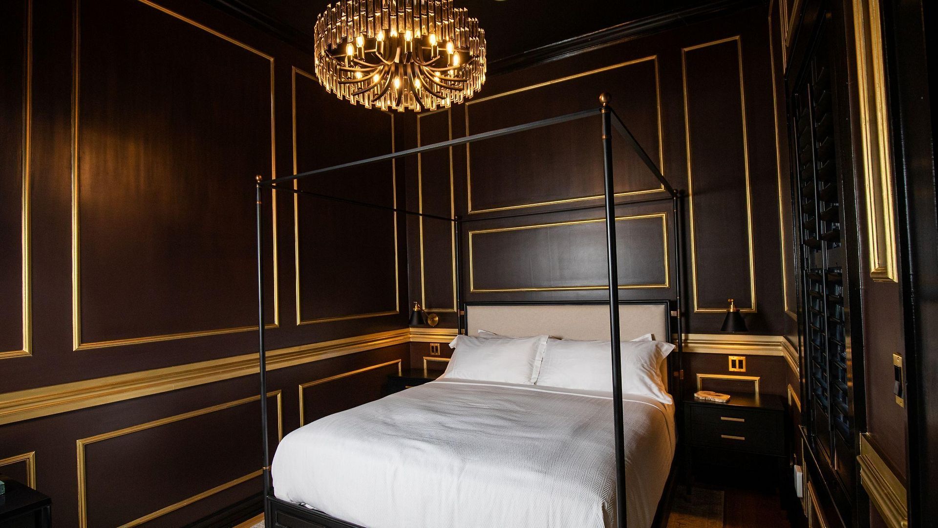 The Prytania Oaks Inn New Orleans