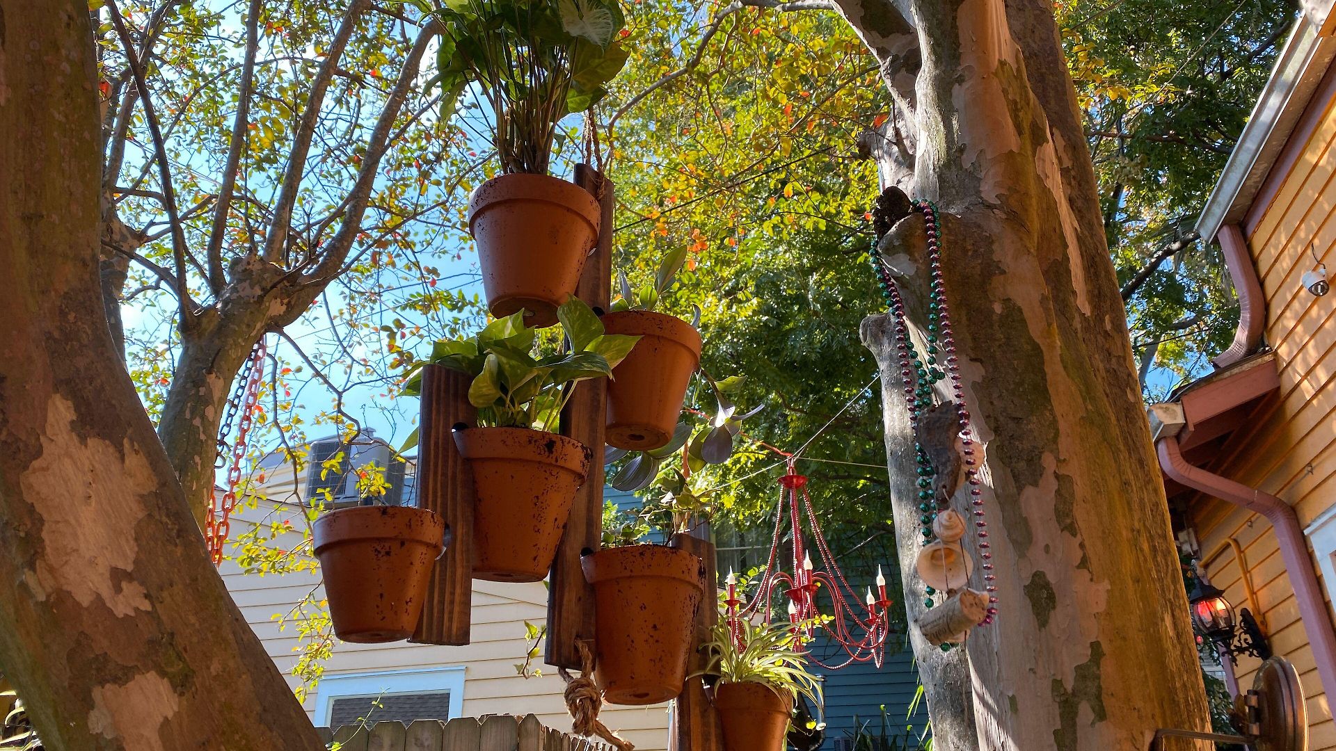 Inn The Blue60 Marigny Inn 3*