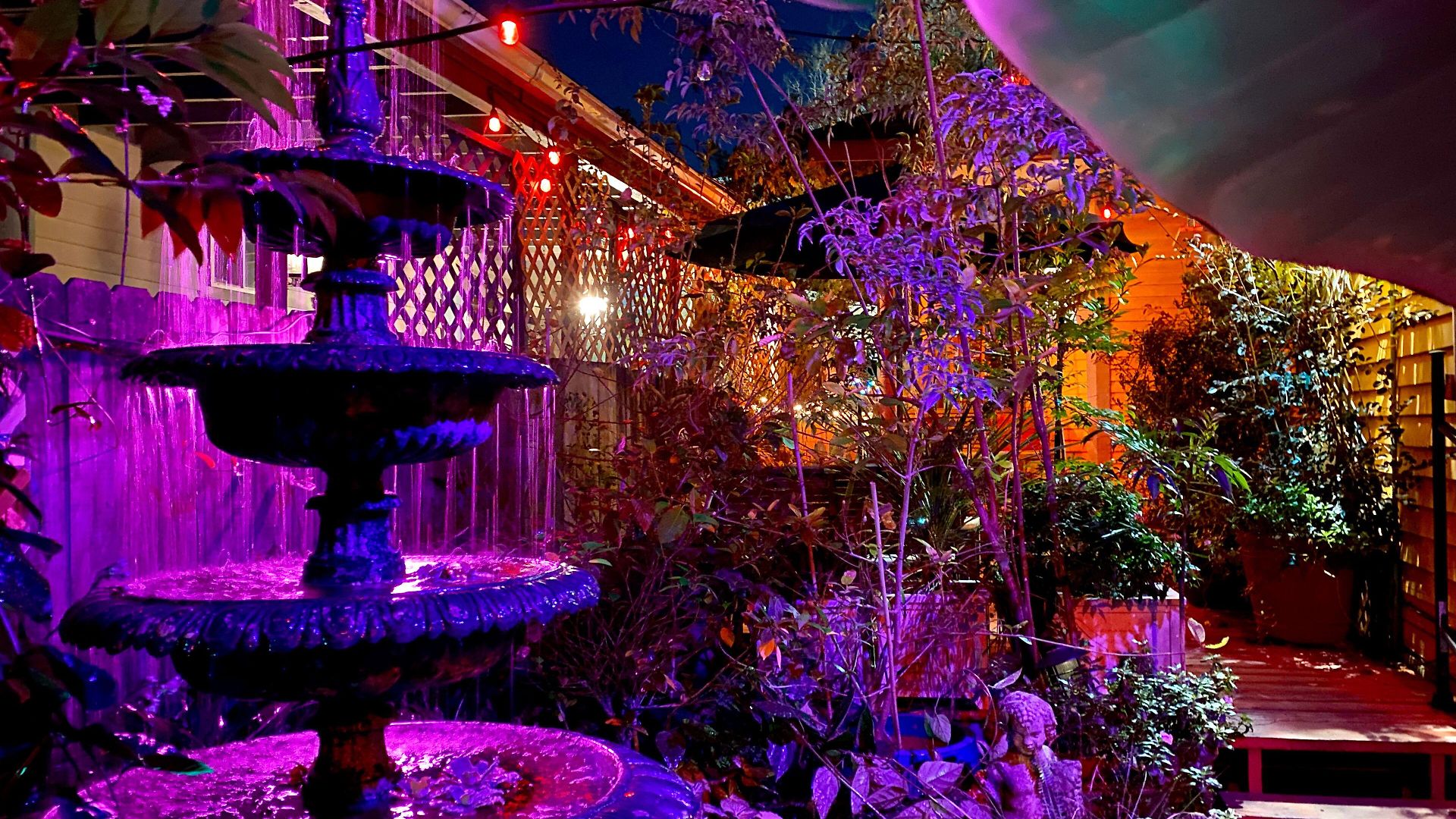 The Blue60 Marigny Inn Inn New Orleans