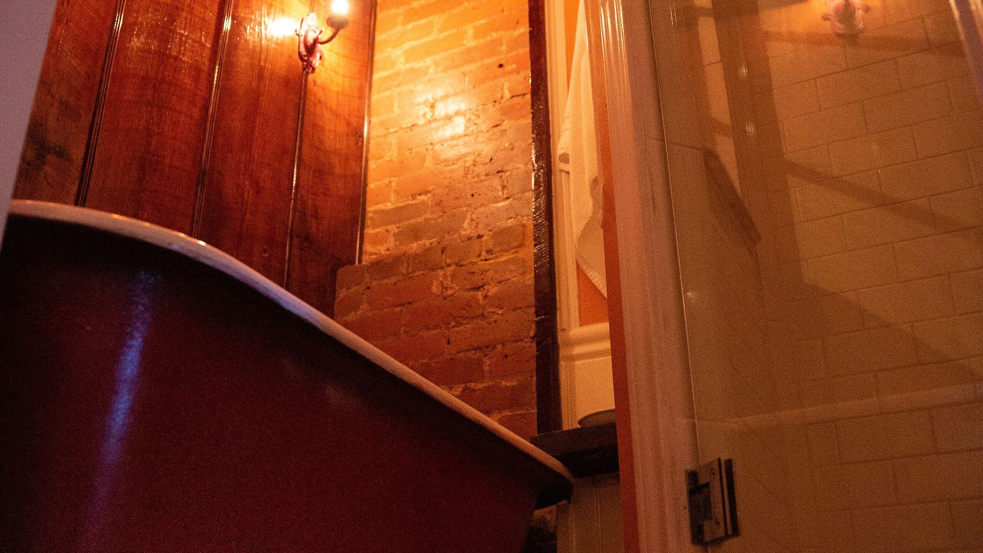 The Blue60 Marigny Inn Inn 3*