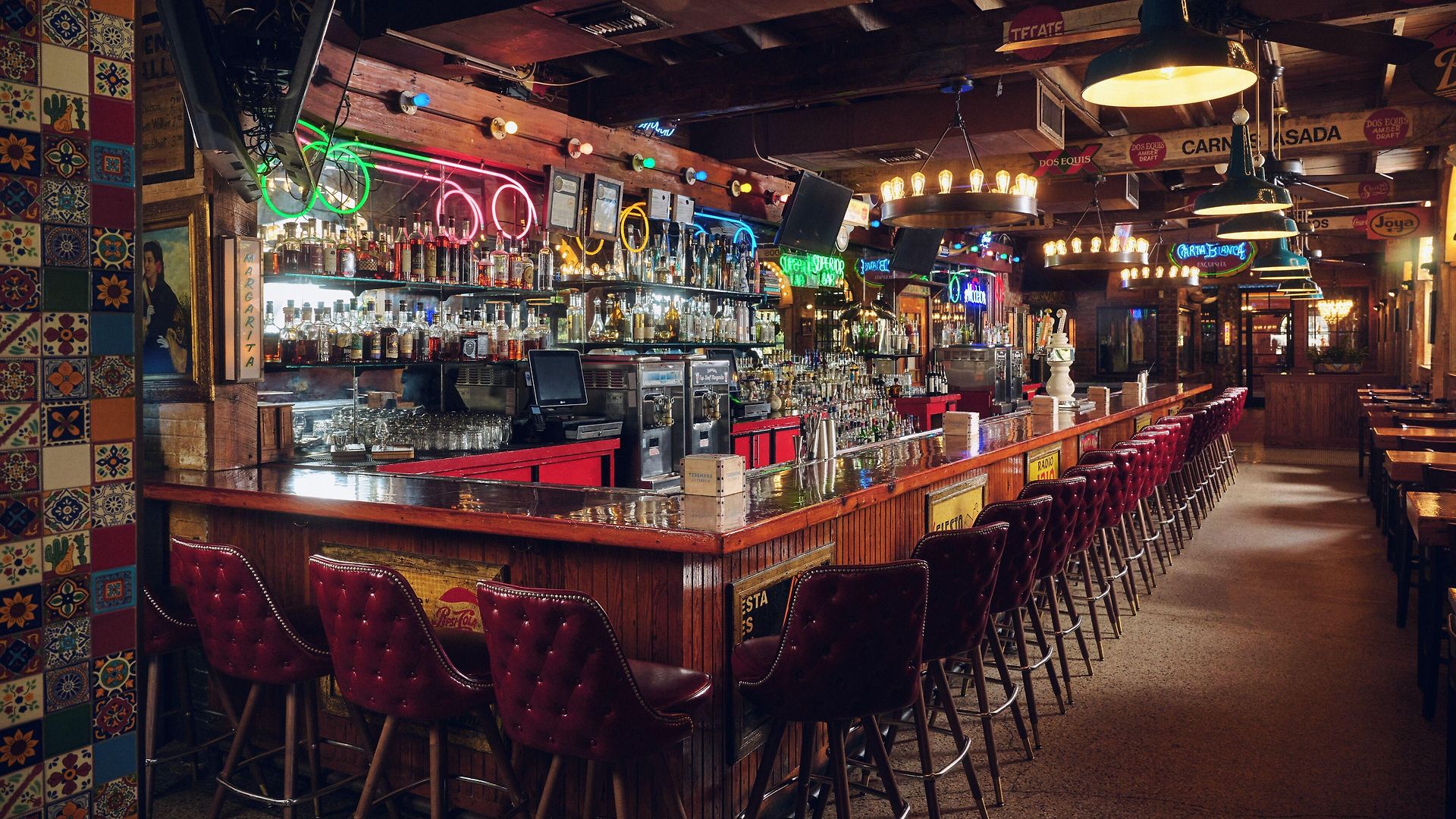 St Charles Inn, Superior New Orleans