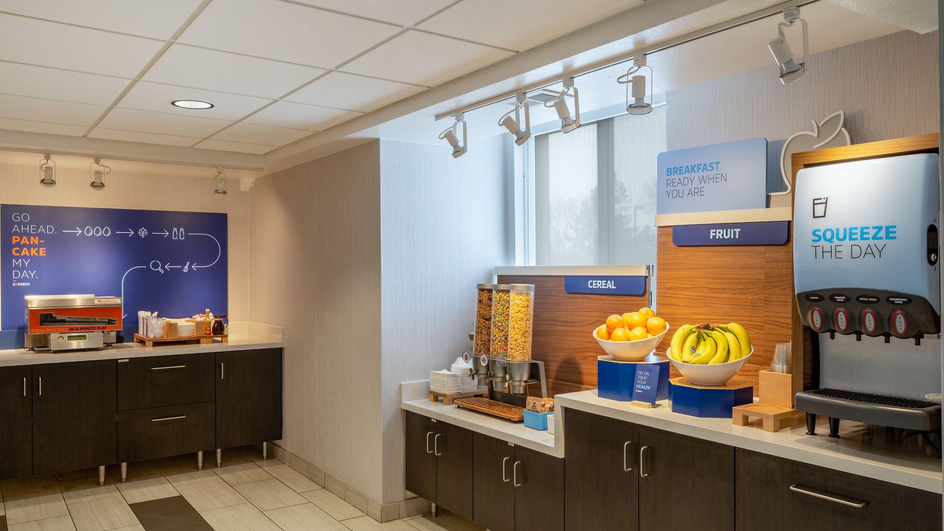 Express East By Ihg New Orleans