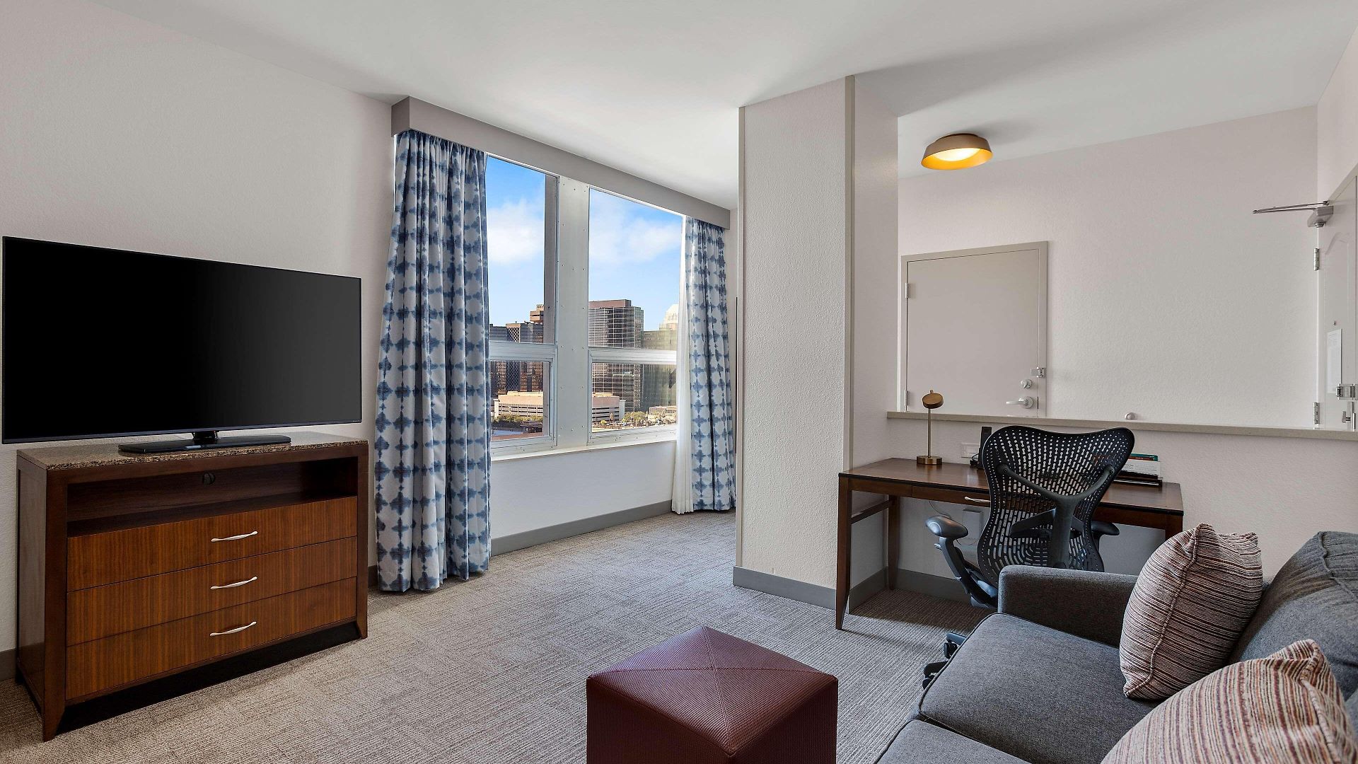 Hilton Garden French Quarter/cbd Hotel New Orleans