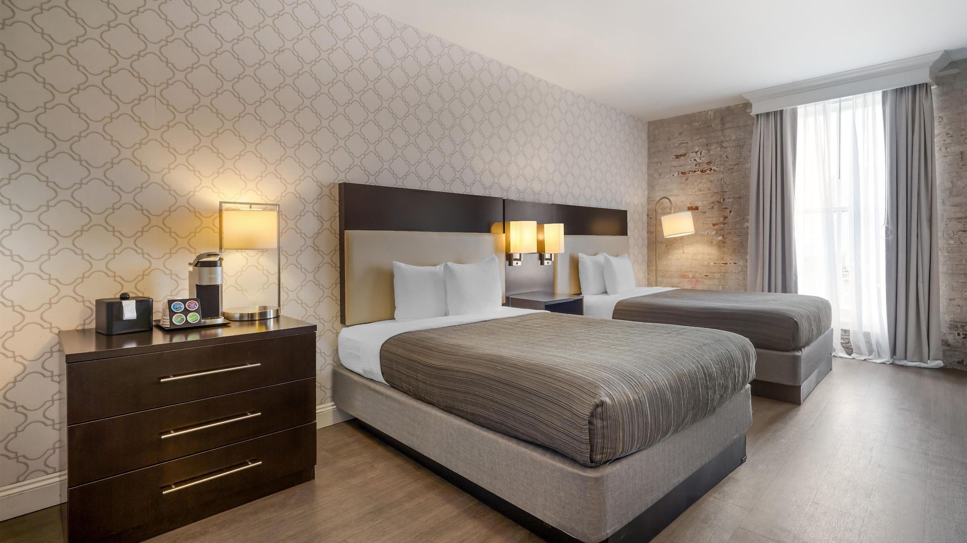 Hotel Western St. Christopher 3*