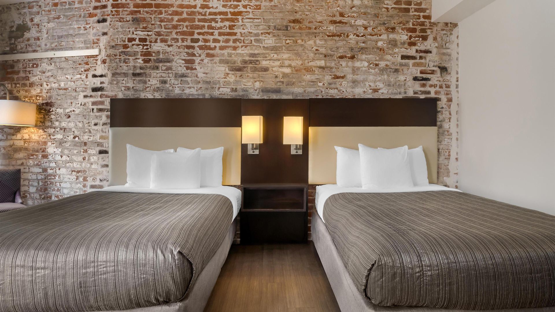 Western St. Christopher Hotel