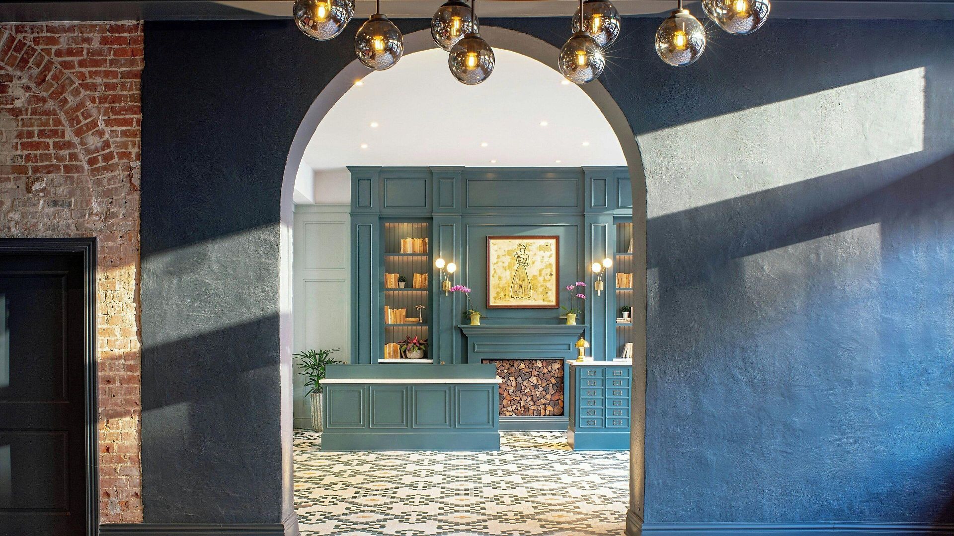 The Eliza Jane, Autograph Collection Hotel New Orleans
