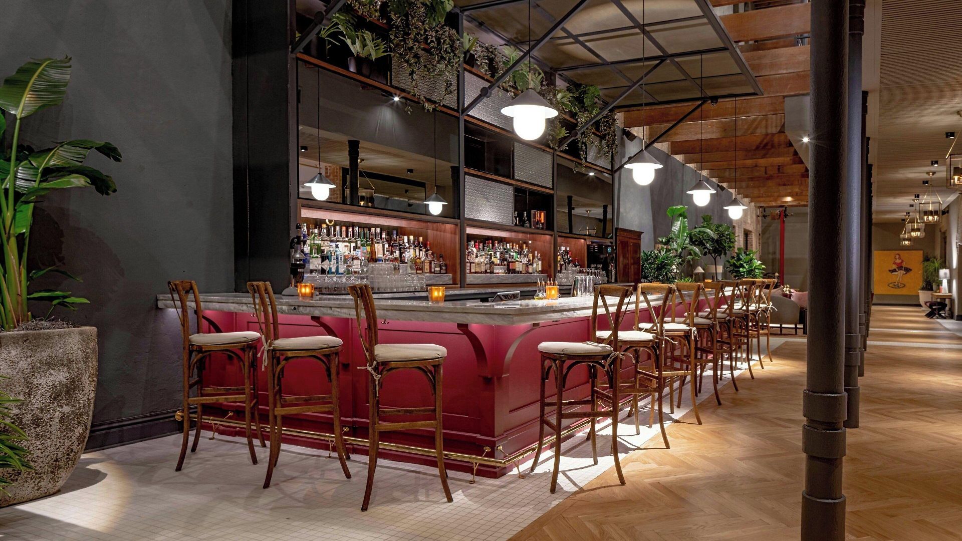 The Eliza Jane, Autograph Collection 4*