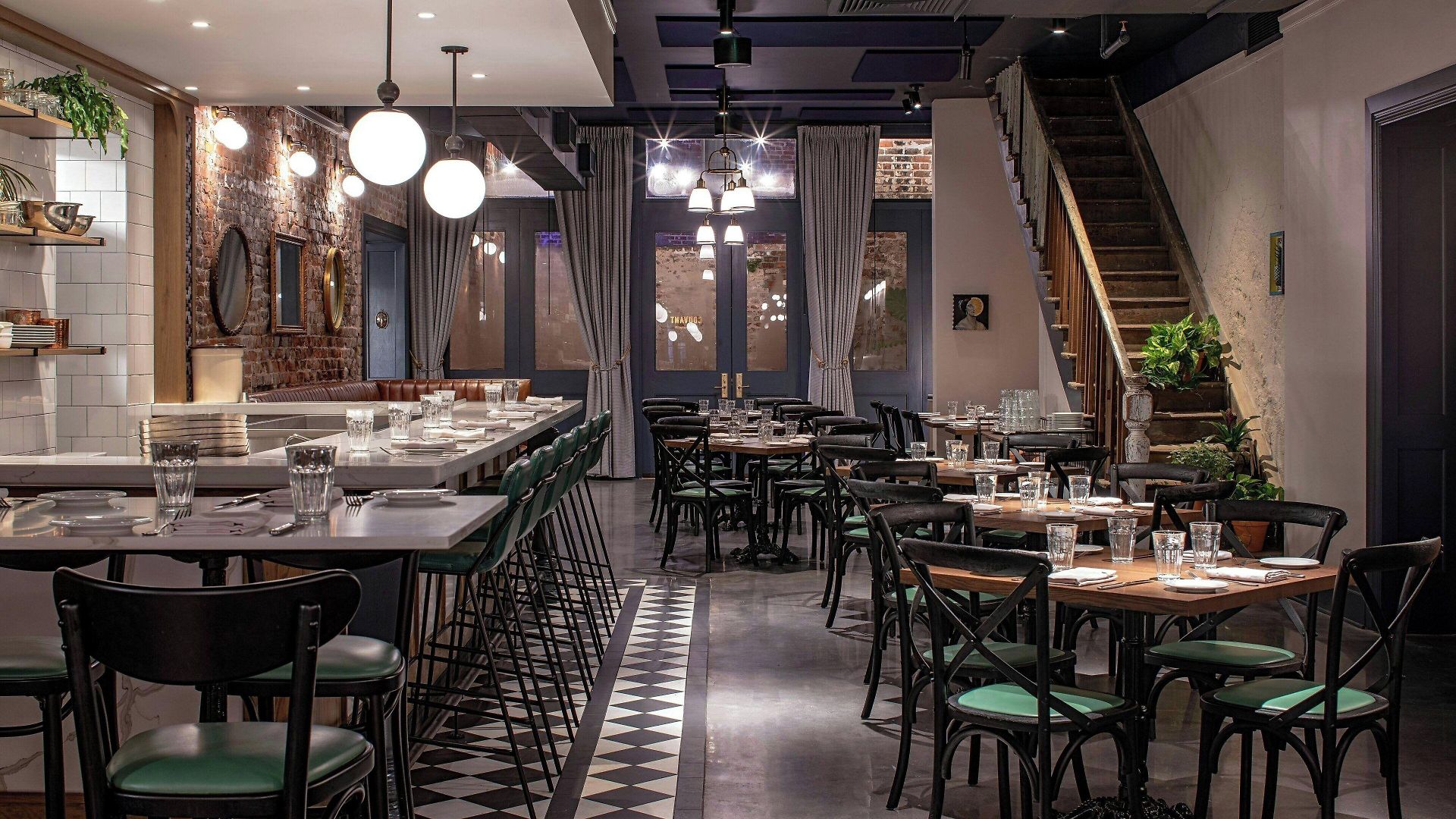 Hotel The Eliza Jane, Autograph Collection New Orleans