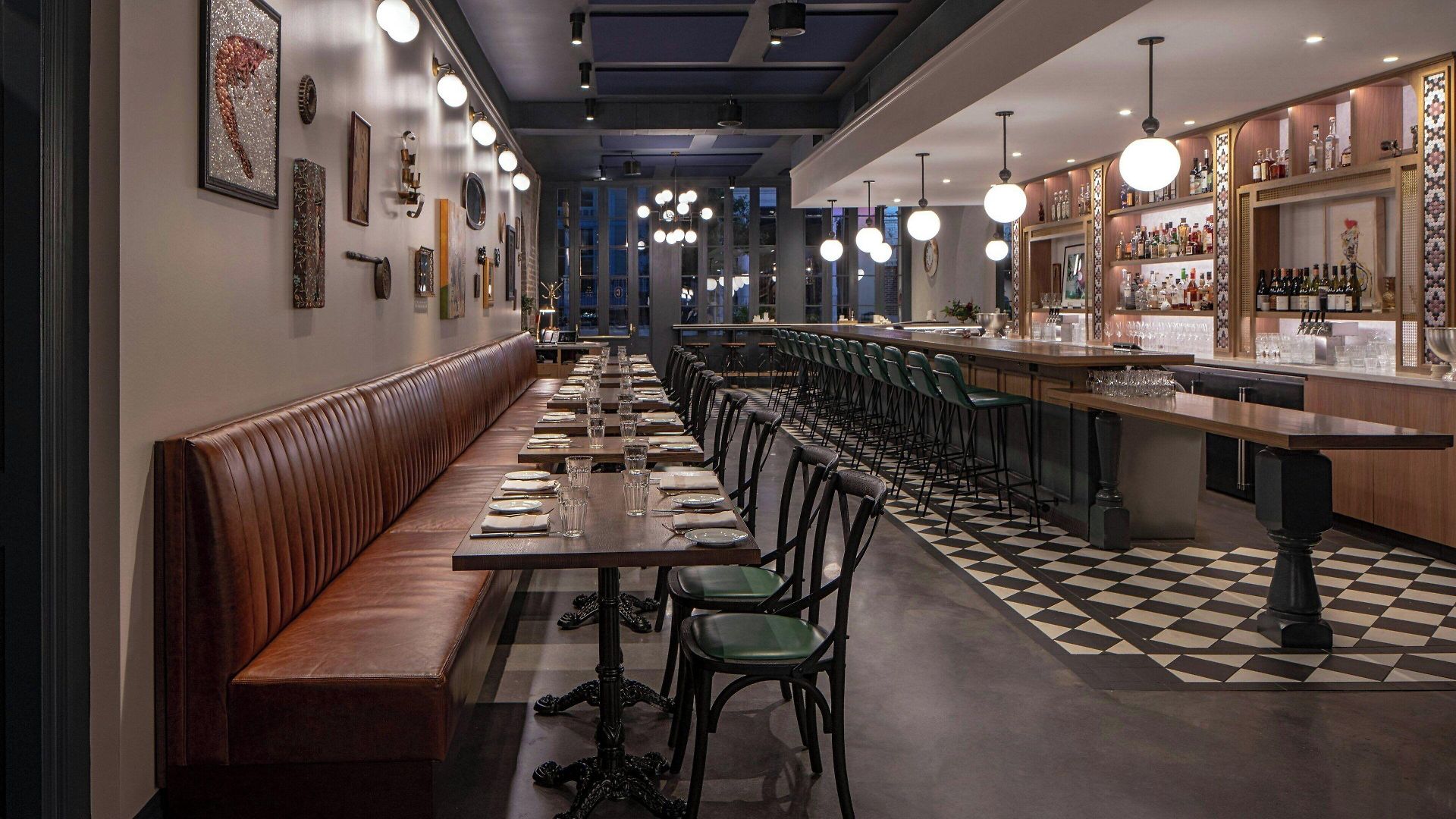 The Eliza Jane, Autograph Collection Hotel 4*