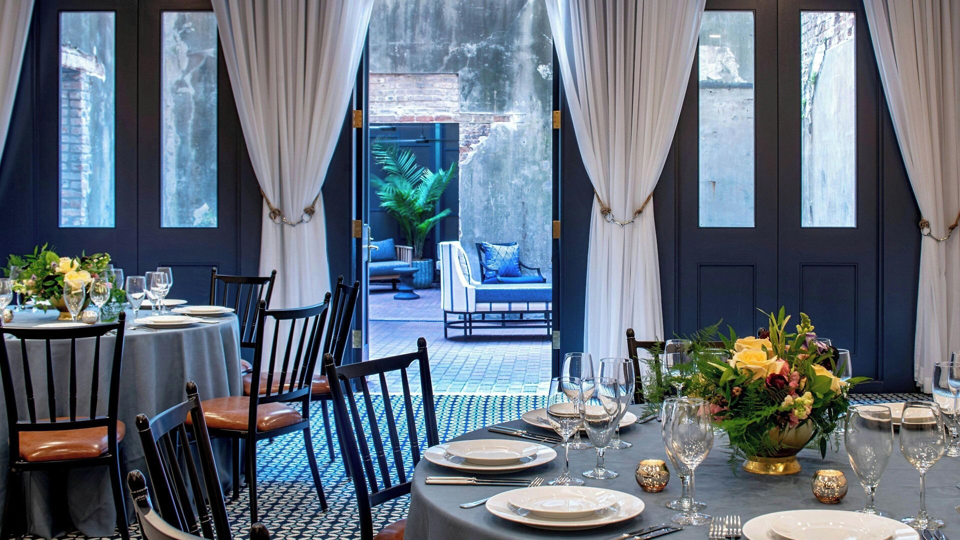 The Eliza Jane, Autograph Collection Hotel New Orleans