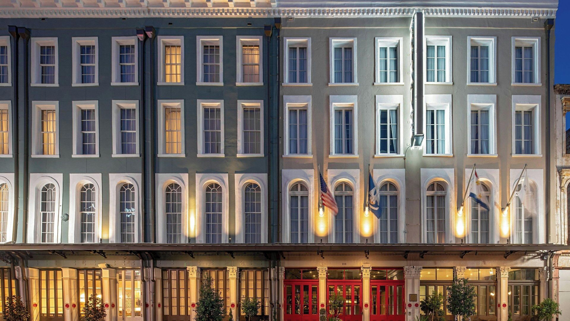 The Eliza Jane, Autograph Collection Hotel 4*