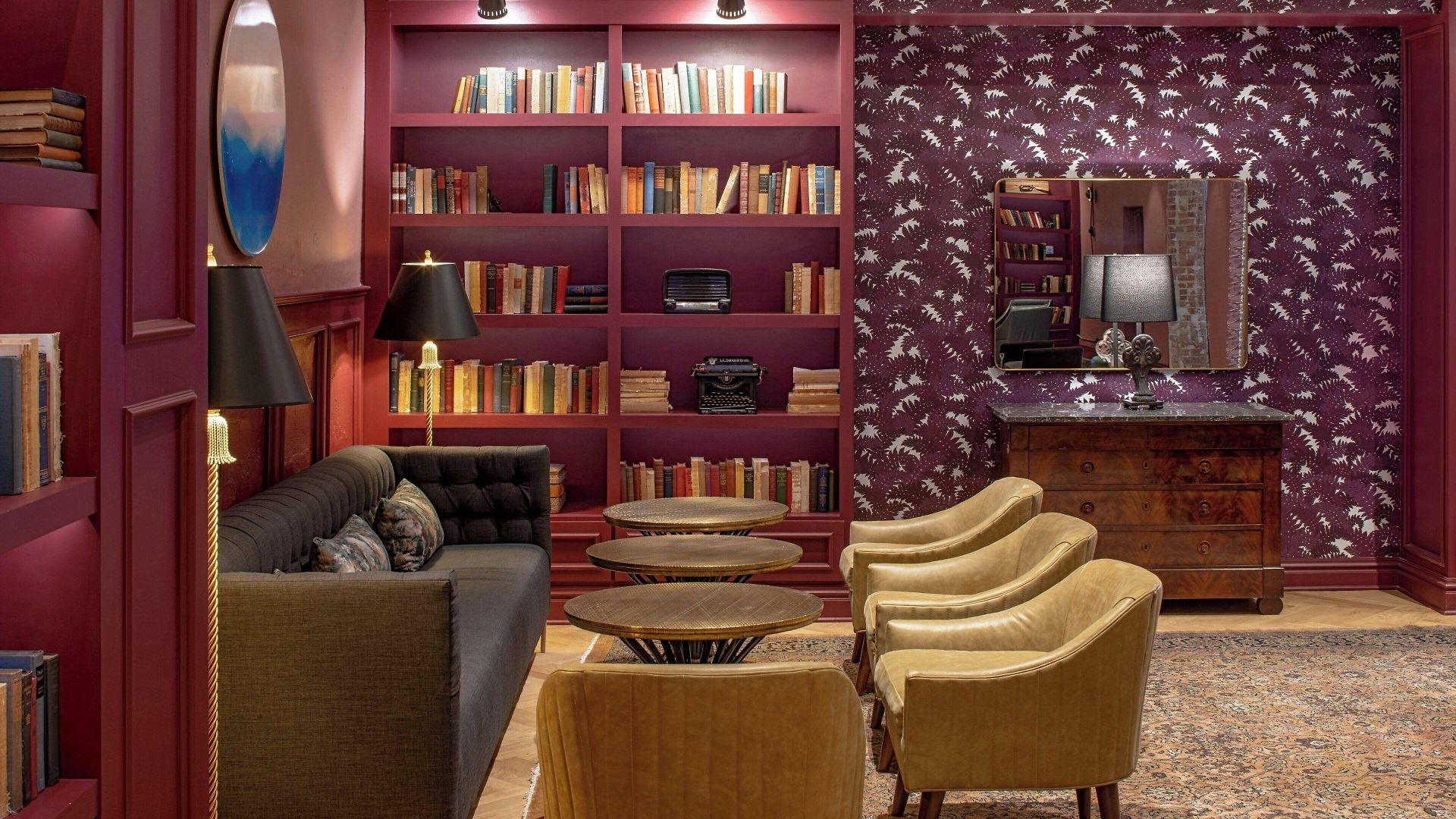 The Eliza Jane, Autograph Collection 4*