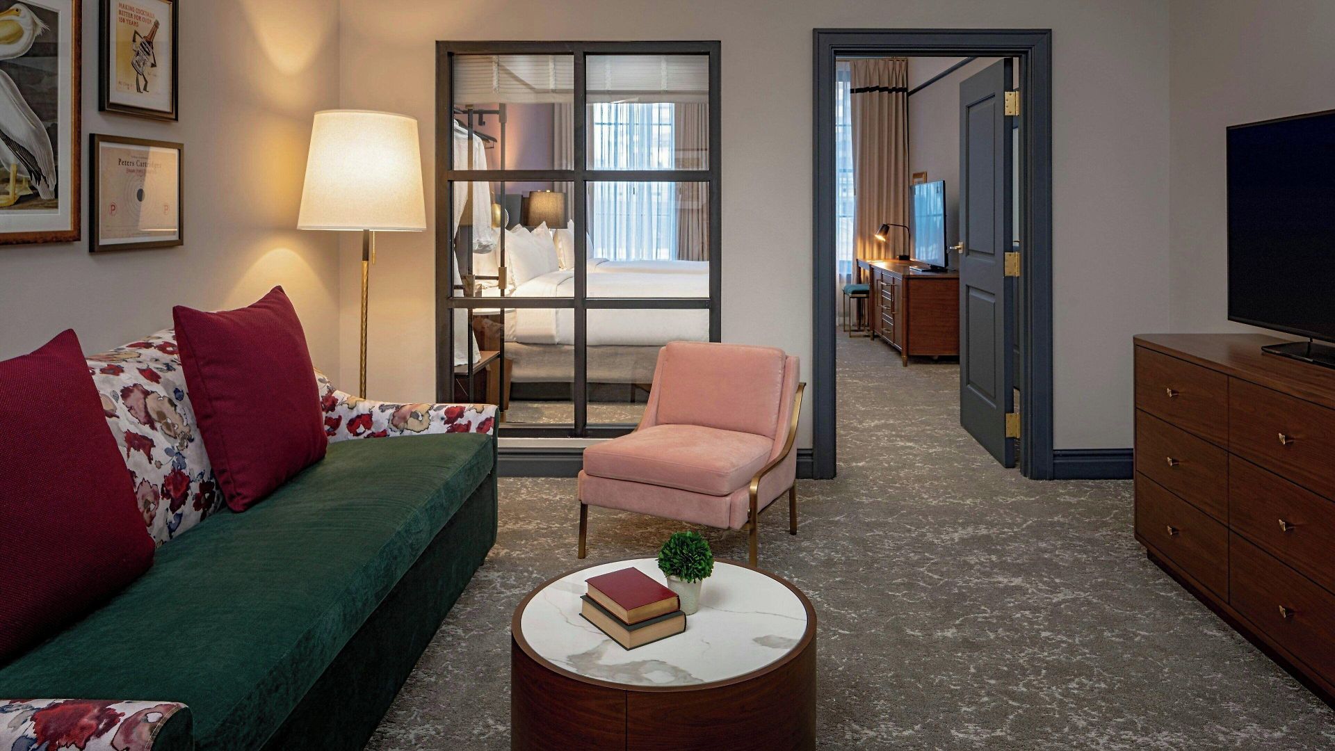 The Eliza Jane, Autograph Collection Hotel