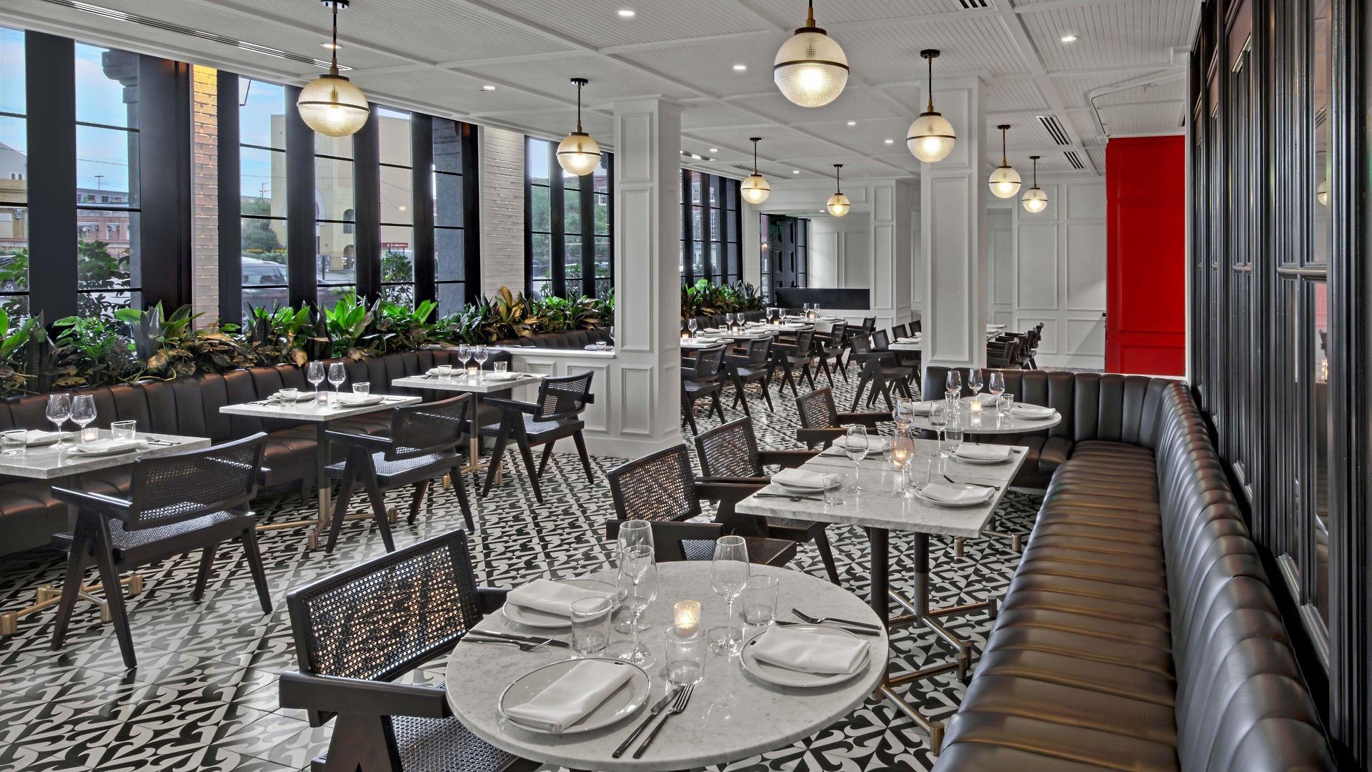 Hotel Kimpton Fontenot By Ihg 4*