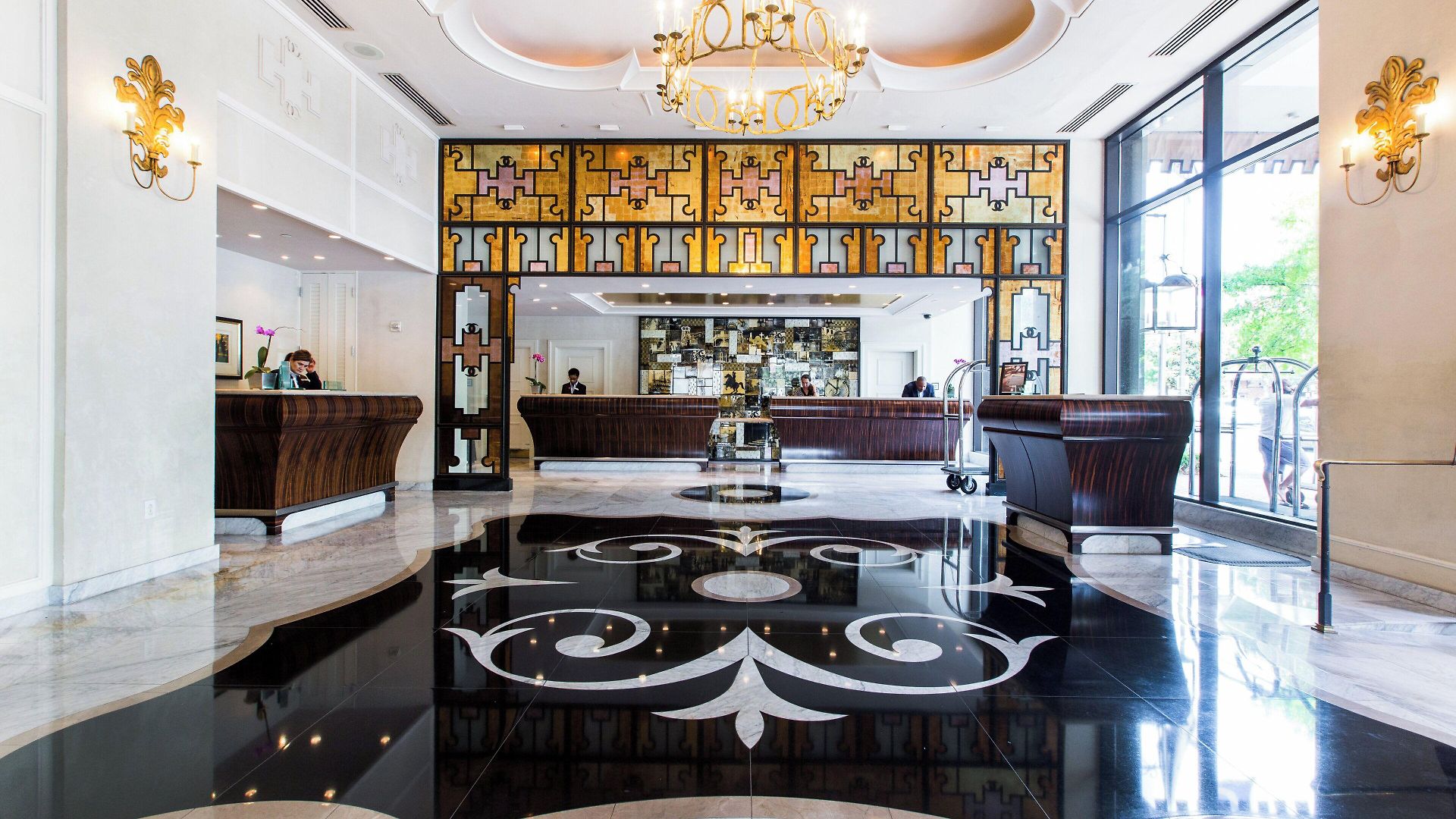 Loews New Orleans