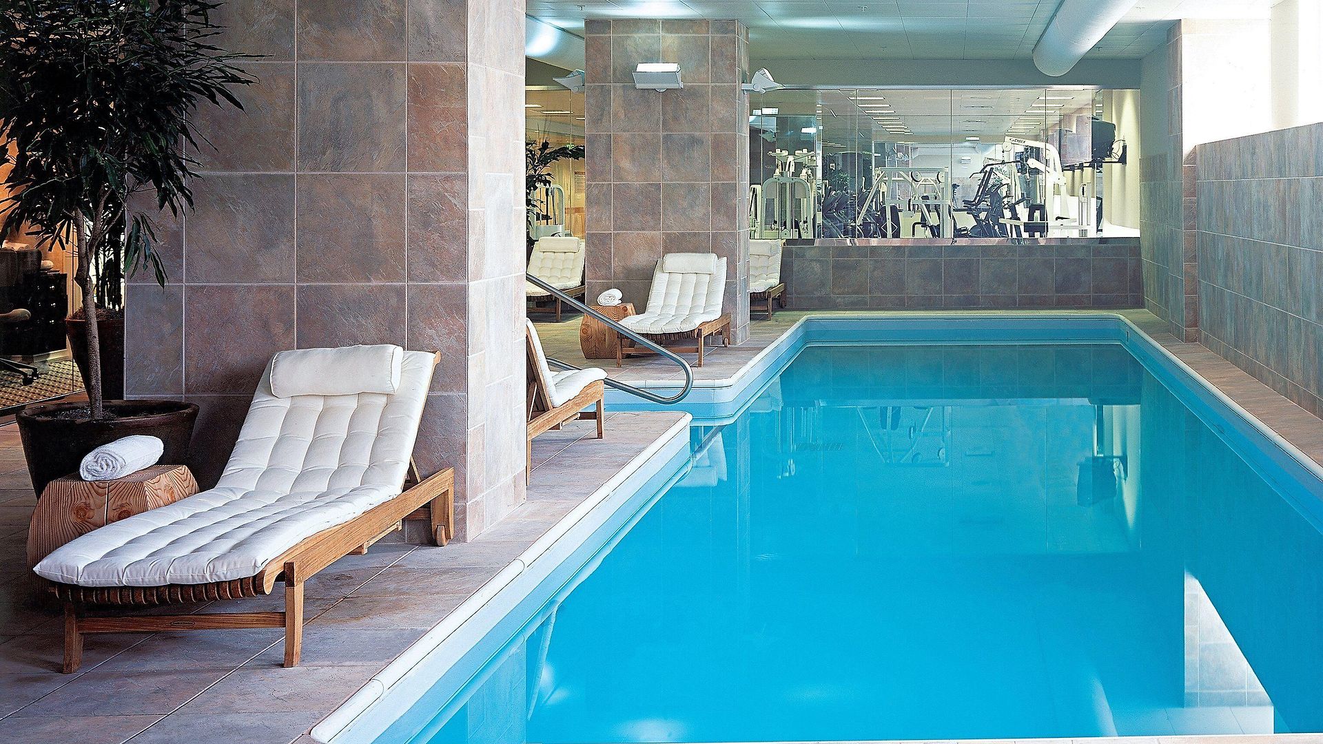 Loews Hotel New Orleans