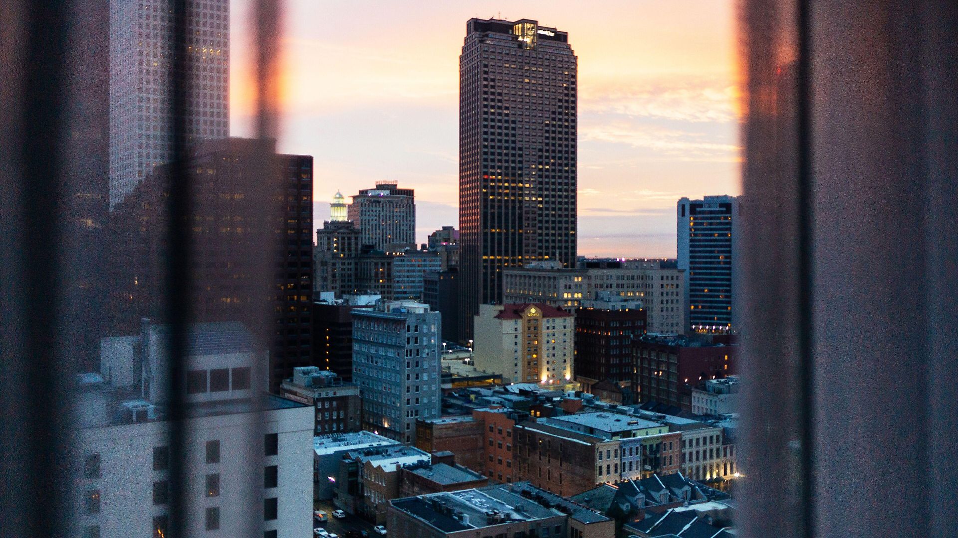 Loews Hotel 4*
