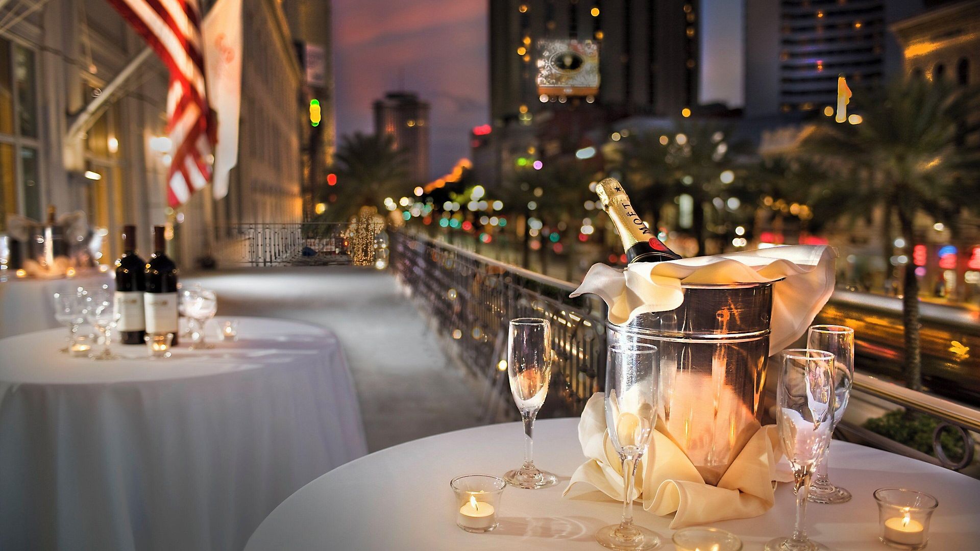 Crowne Plaza French Qtr - Astor By Ihg 4*