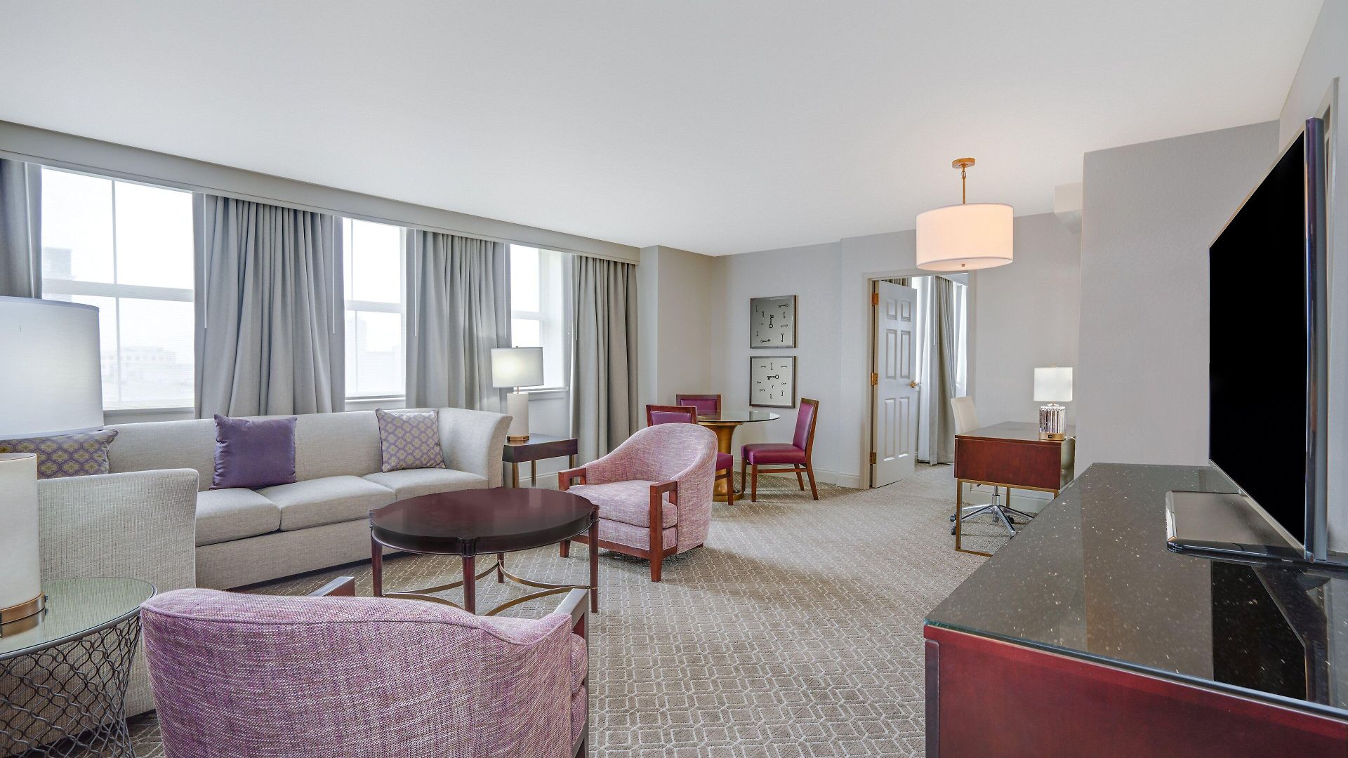 Crowne Plaza French Qtr - Astor By Ihg 4*