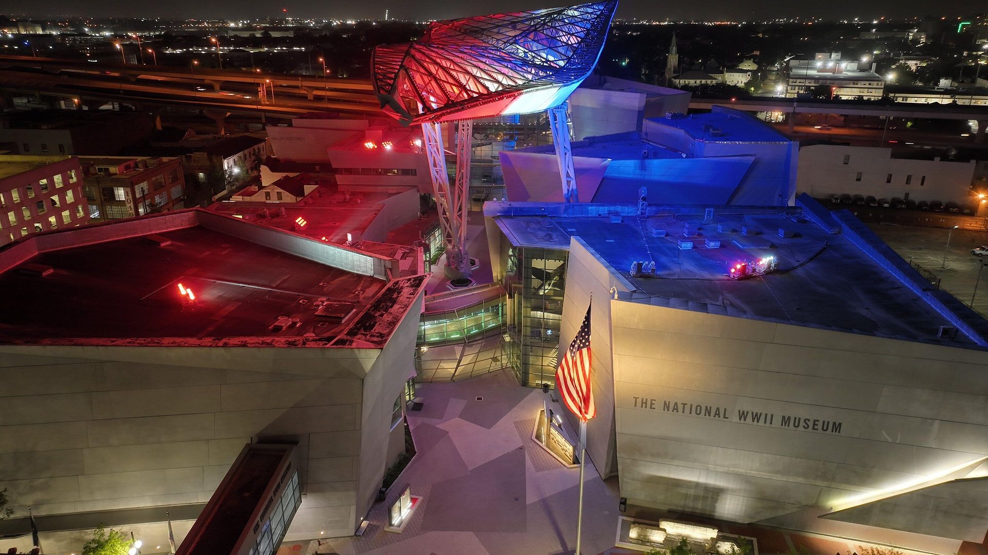 Crowne Plaza French Qtr - Astor By Ihg