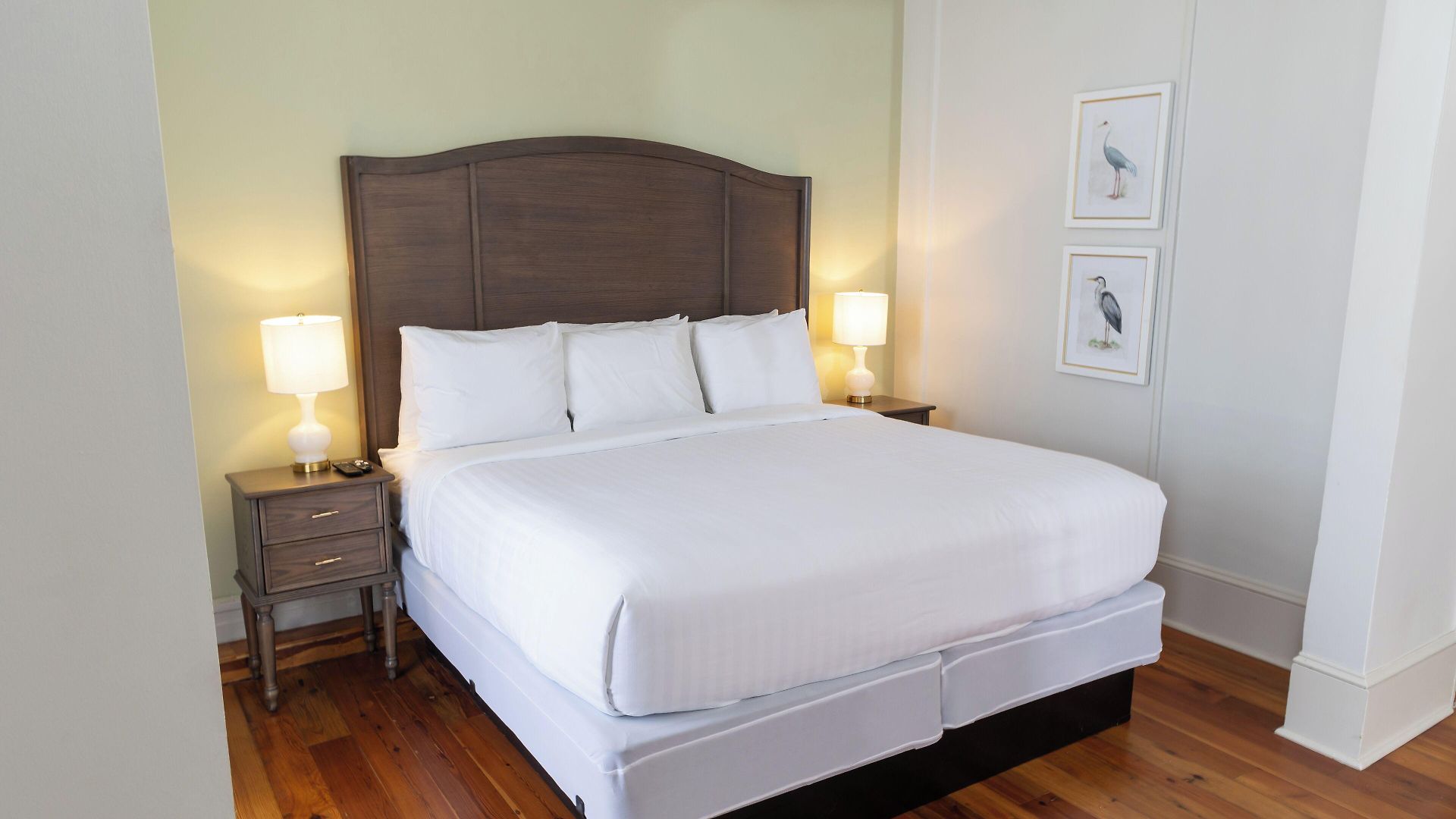 Inn On St. Ann, A French Quarter