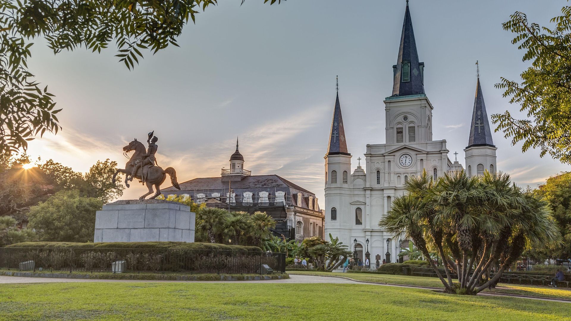 Hotel Moxy Downtown/french Quarter Area New Orleans