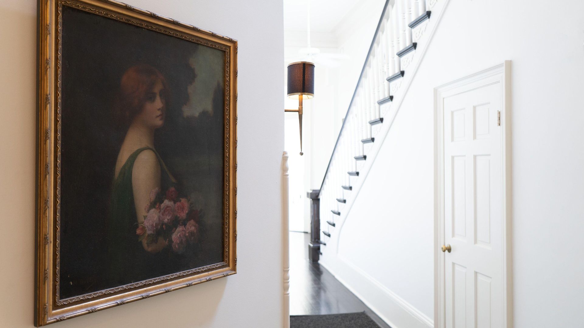 Melrose Mansion Hotel
