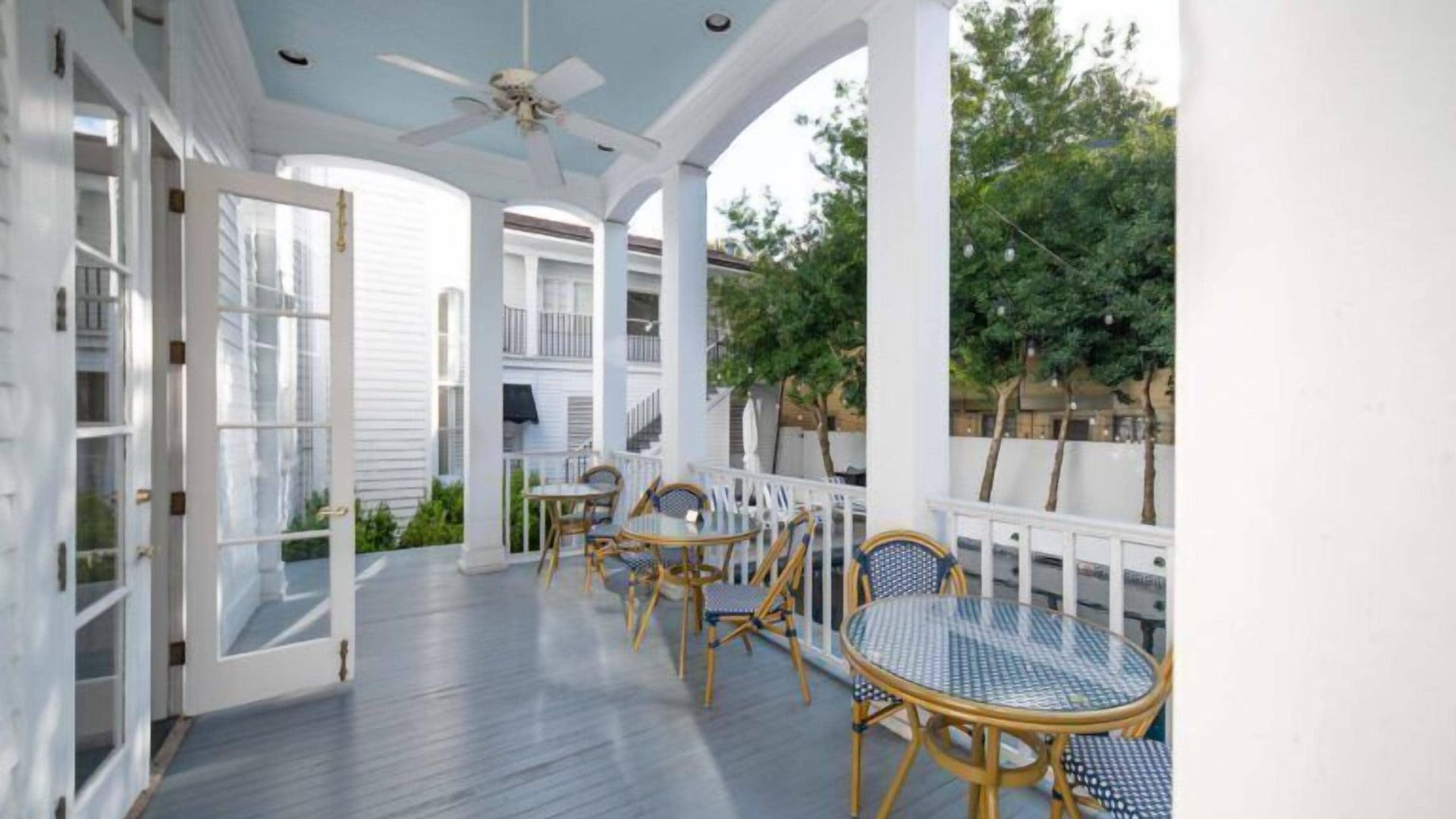 Melrose Mansion Hotel 3*