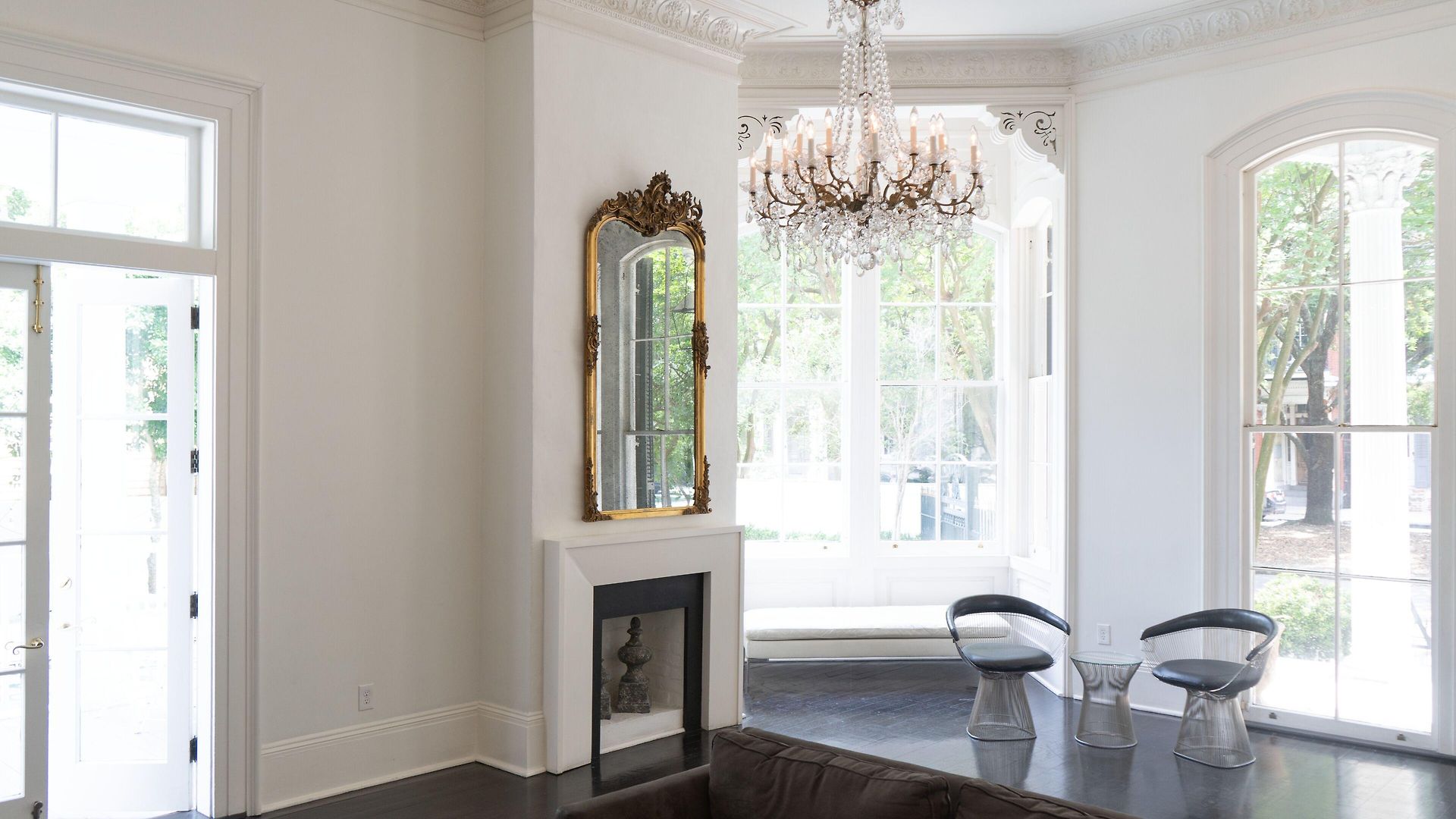Melrose Mansion 3* New Orleans