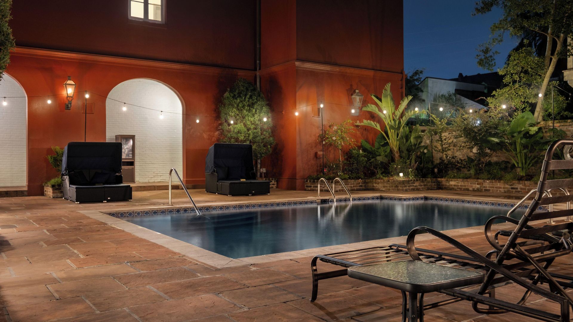 Inn Le Richelieu In The French Quarter 3*