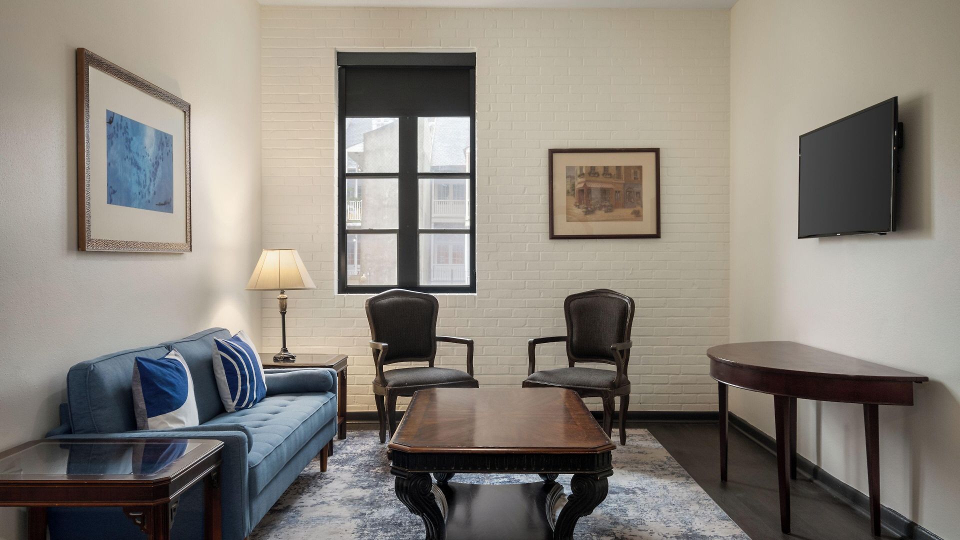 Le Richelieu In The French Quarter 3* New Orleans