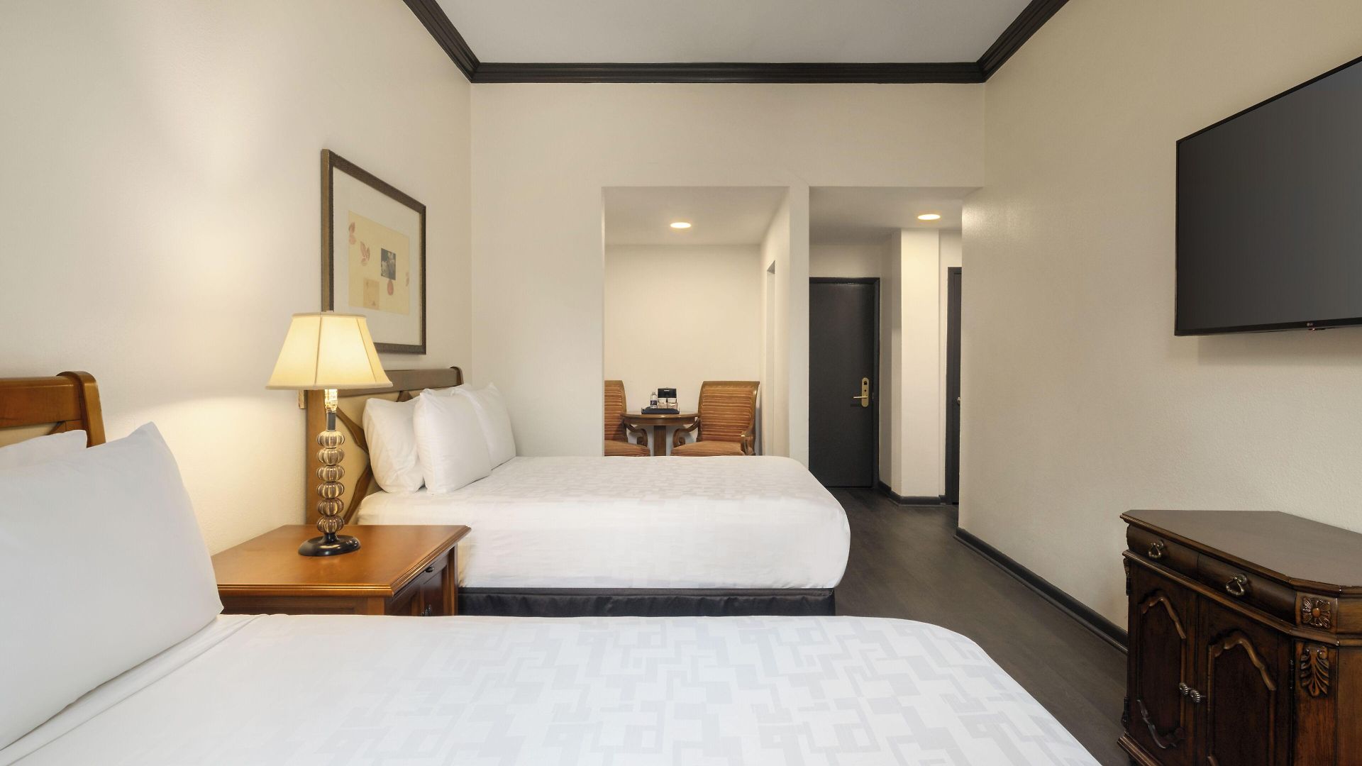 Le Richelieu In The French Quarter 3*