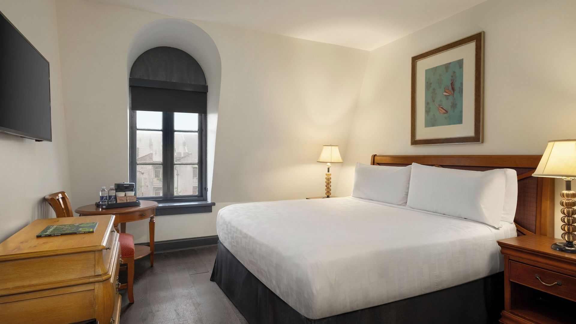 Le Richelieu In The French Quarter Inn 3*